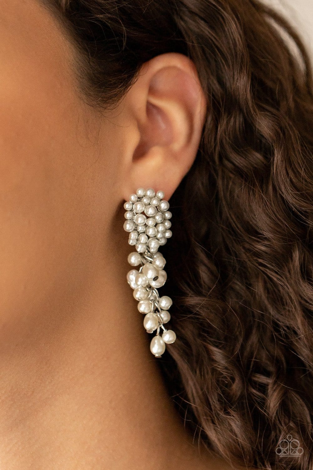Paparazzi Fabulously Flattering Post Earrings