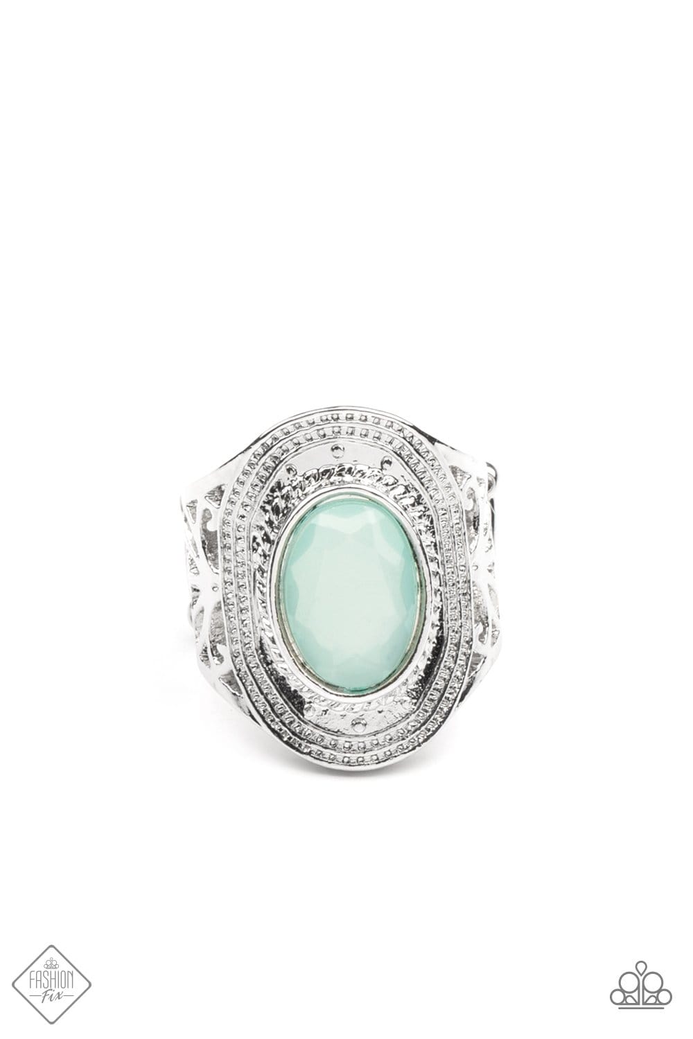 Calm And Classy Rings