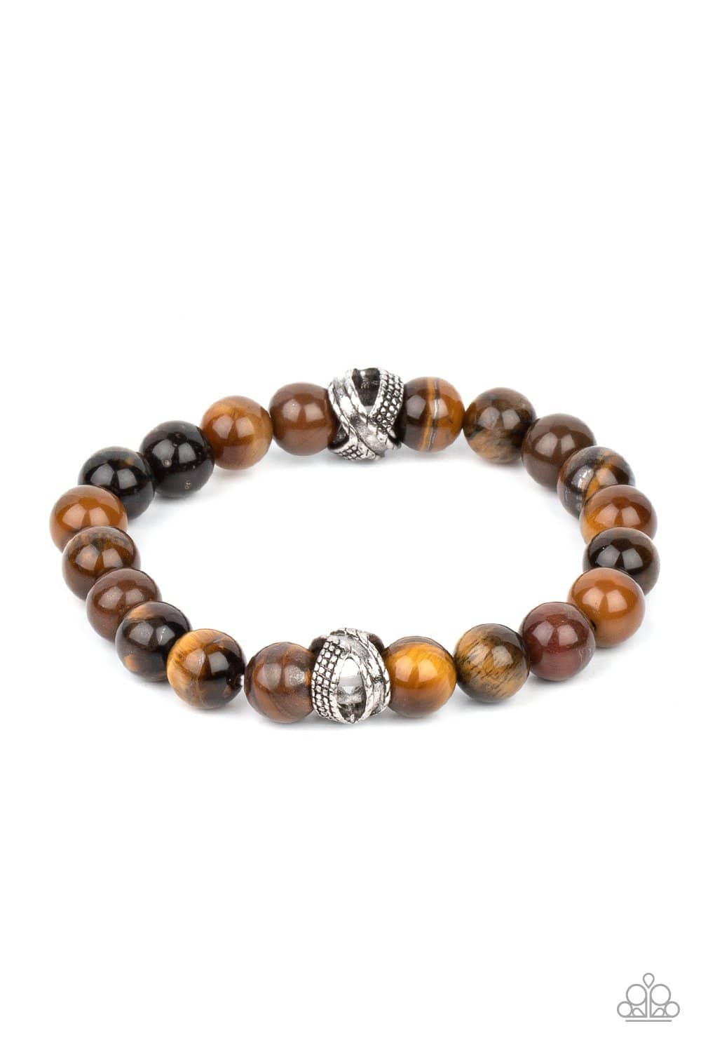 Commandments Mens Bracelets
