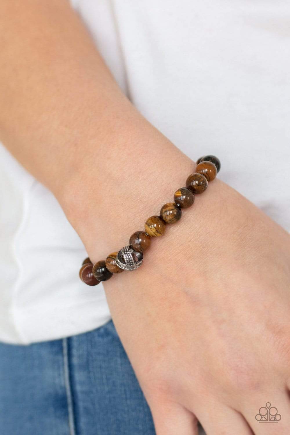 Commandments Mens Bracelets