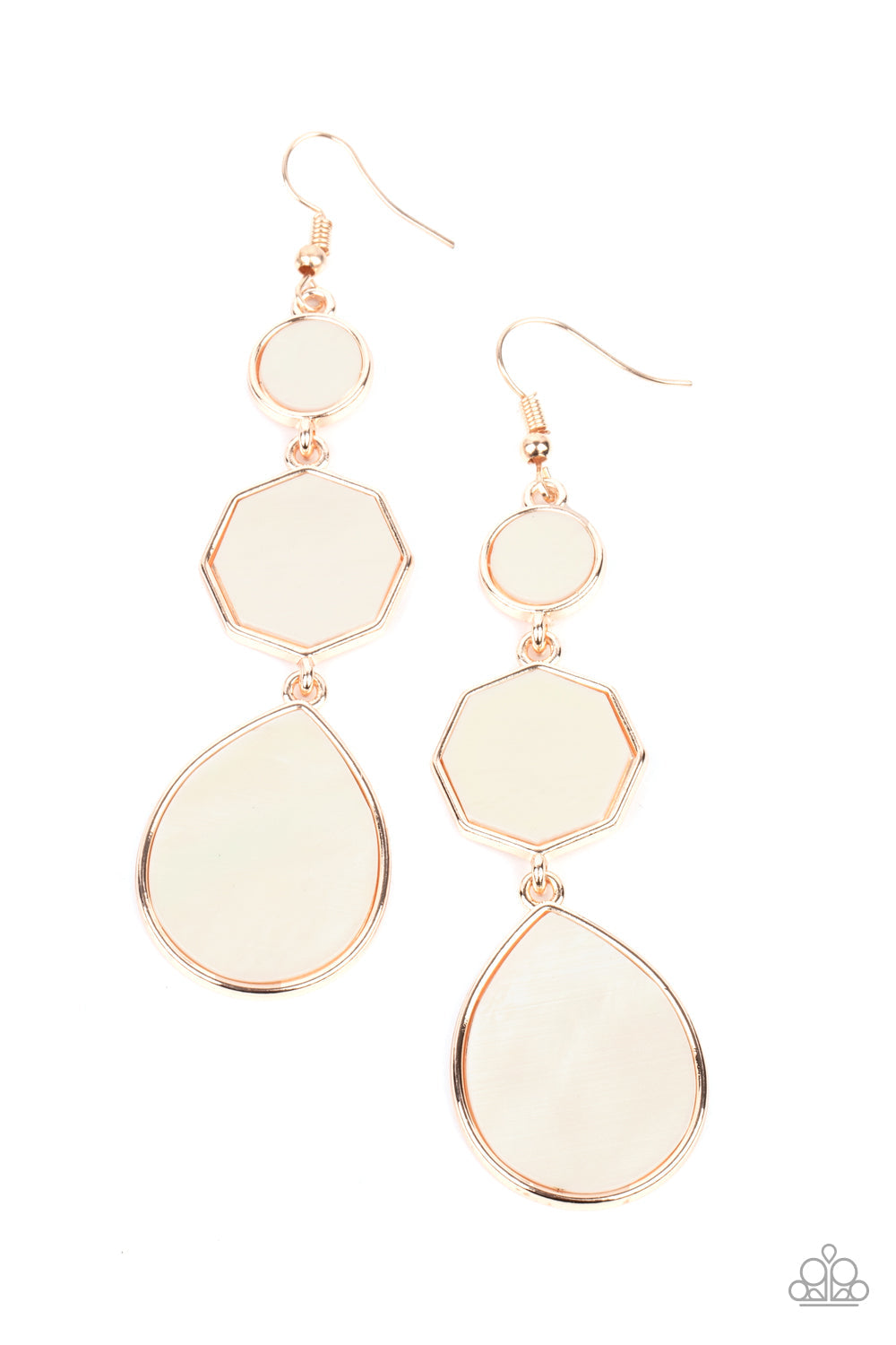 Paparazzi Progressively Posh Earrings Sets