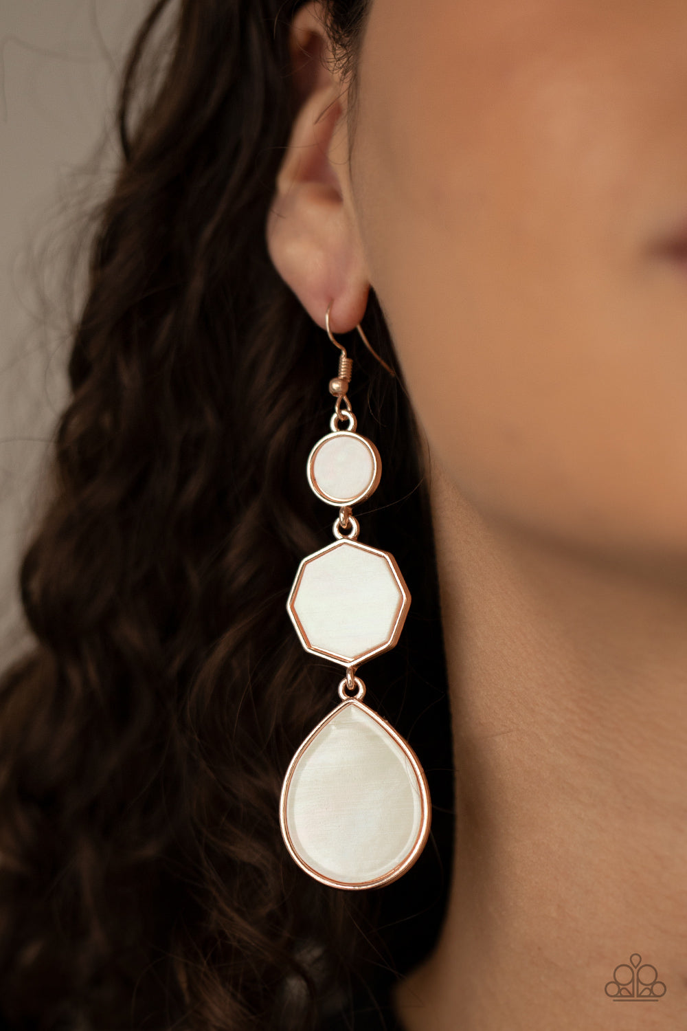 Paparazzi Progressively Posh Earrings Sets