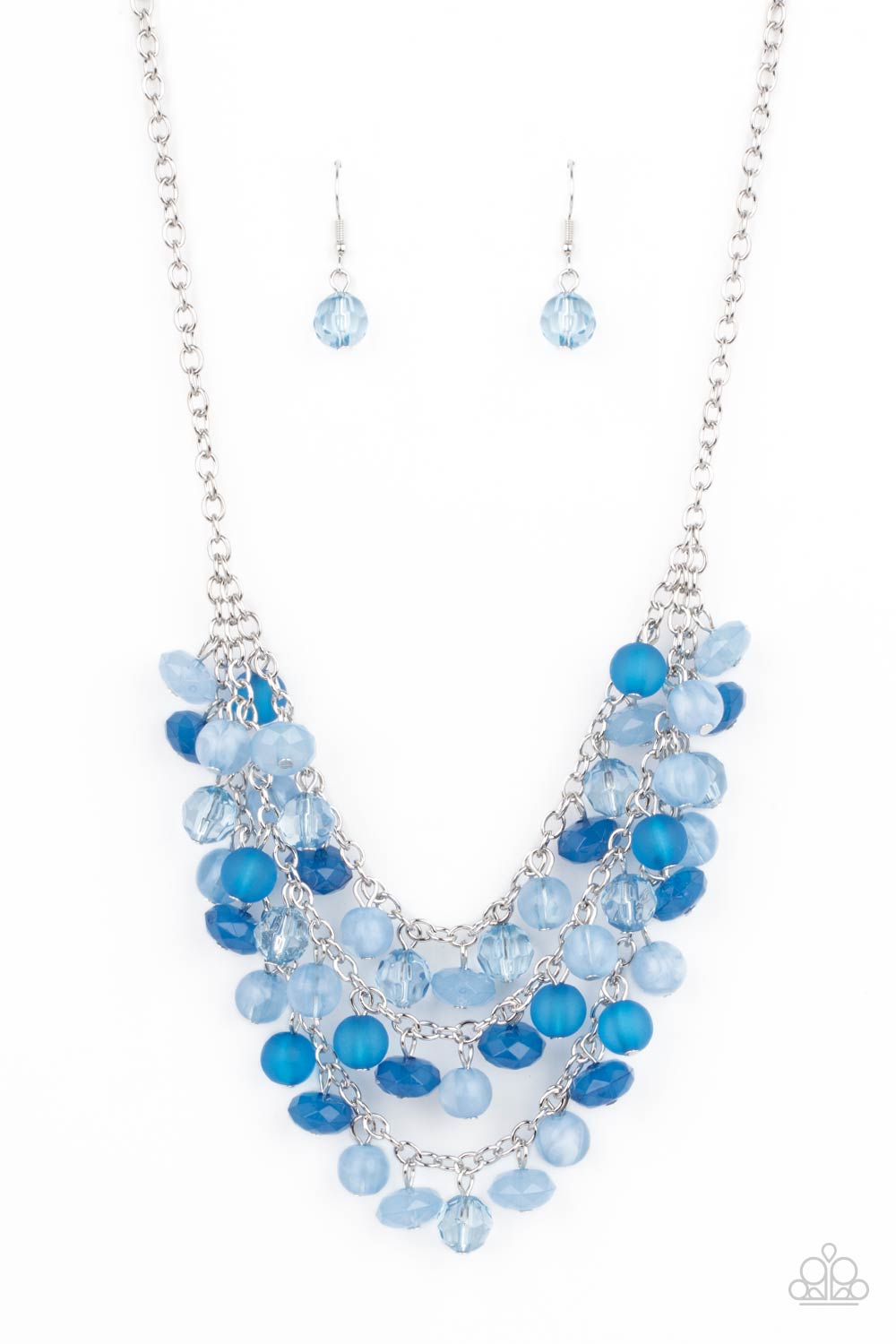 Fairytale Timelessness Necklaces