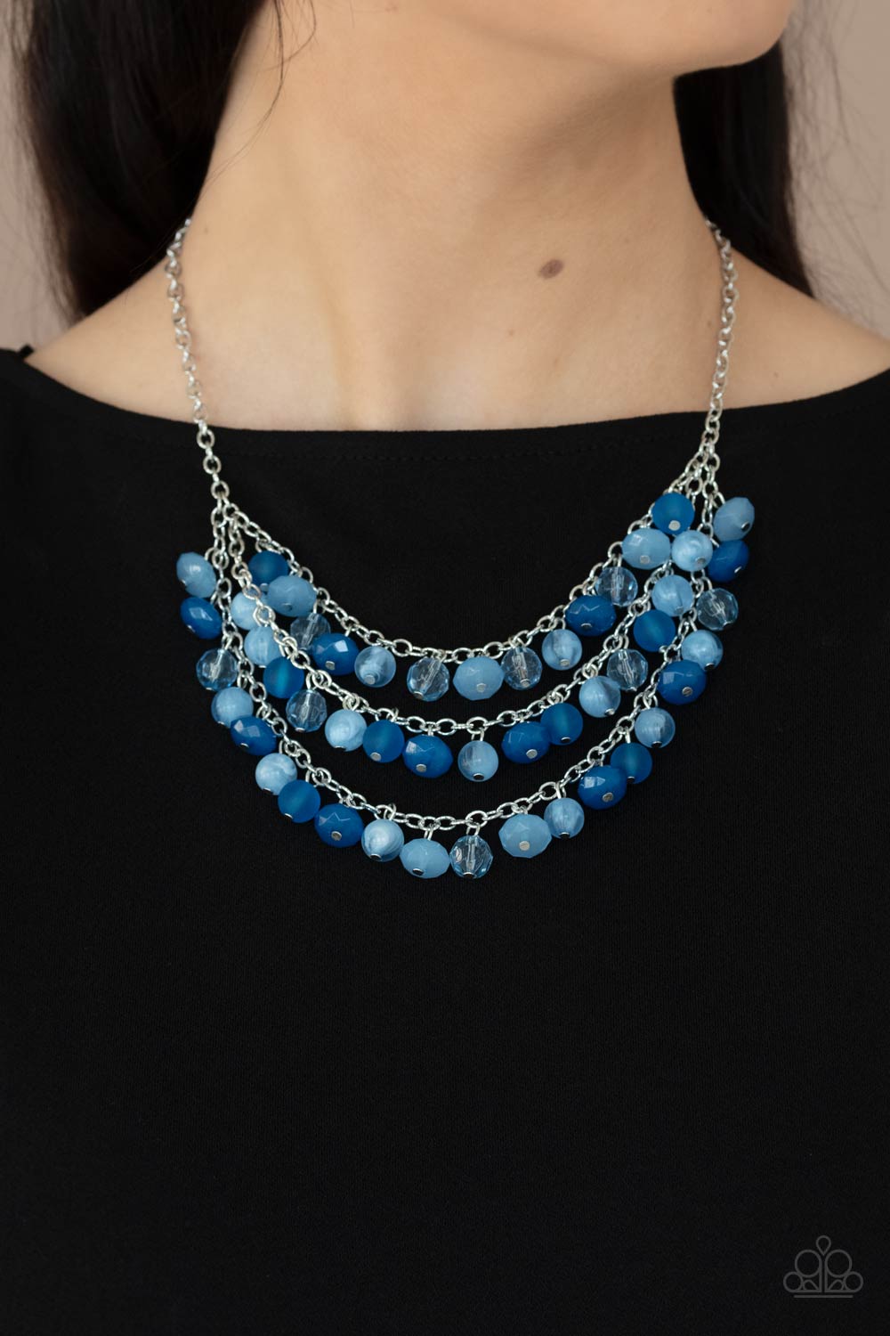 Fairytale Timelessness Necklaces