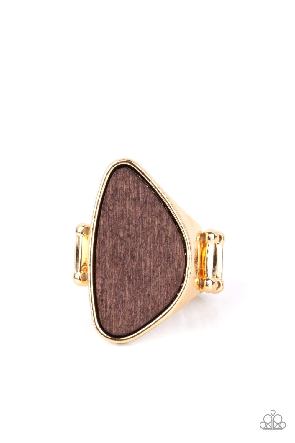 Paparazzi Perfectly Petrified Ring Sets