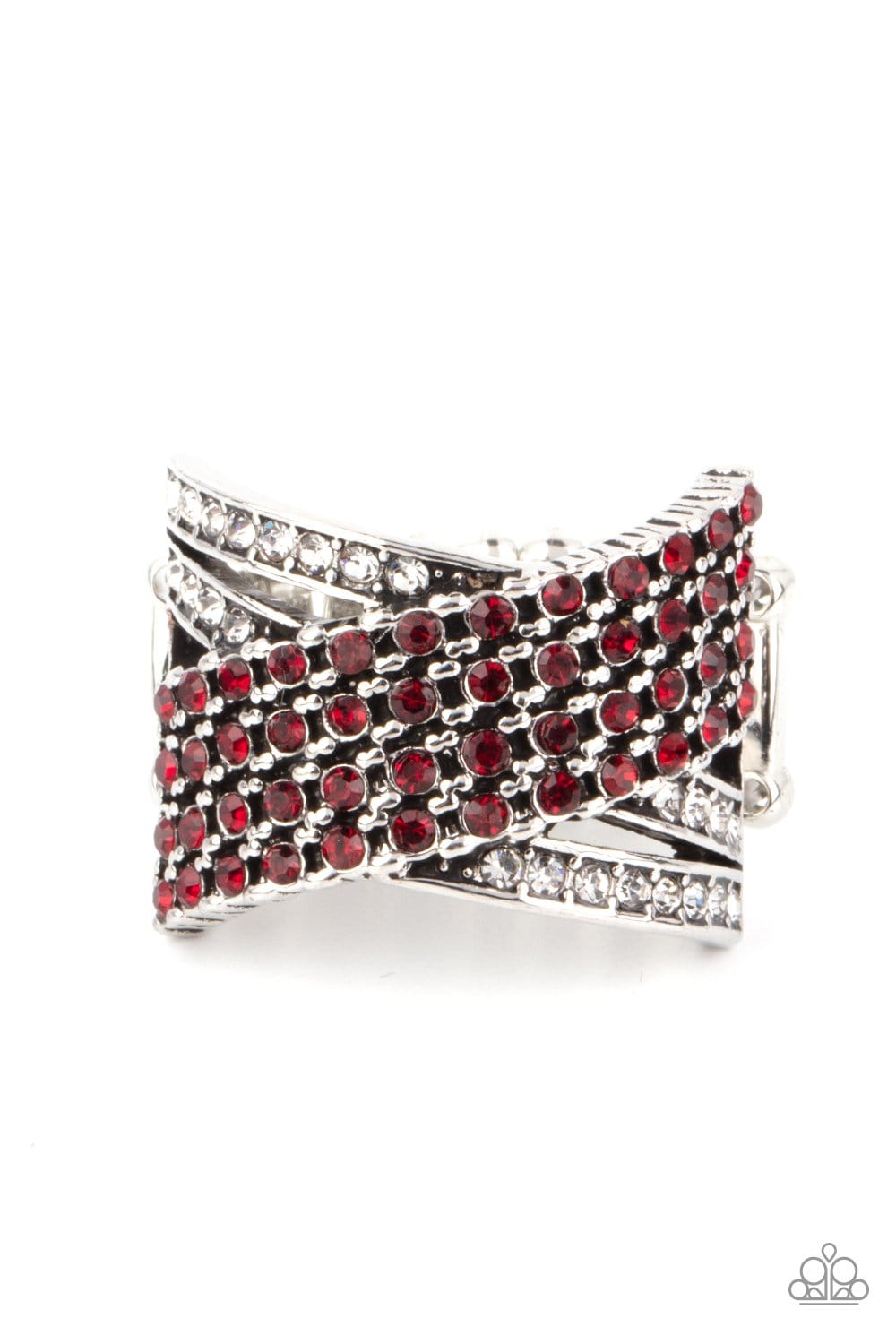 Classic Crossover Rings