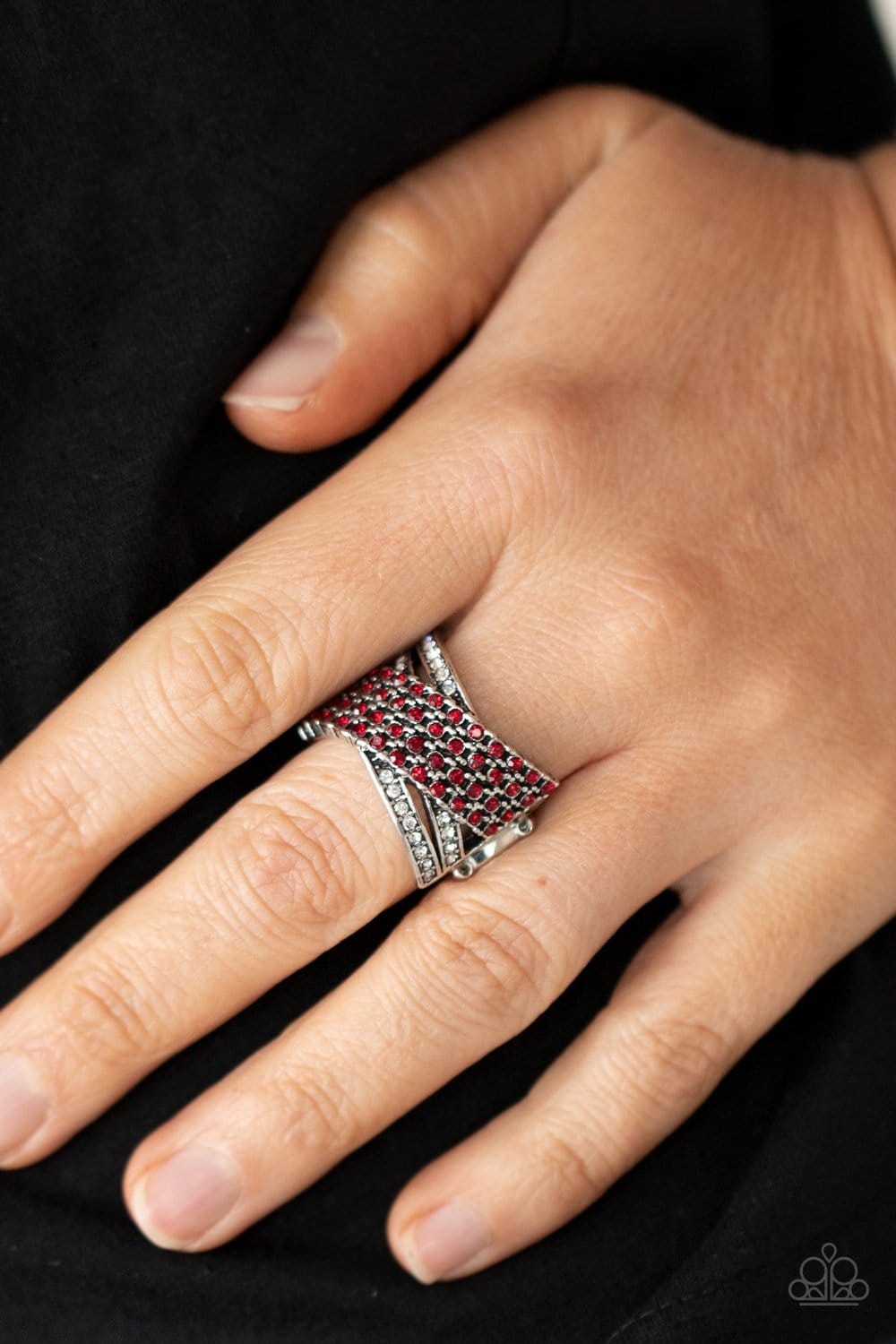 Classic Crossover Rings