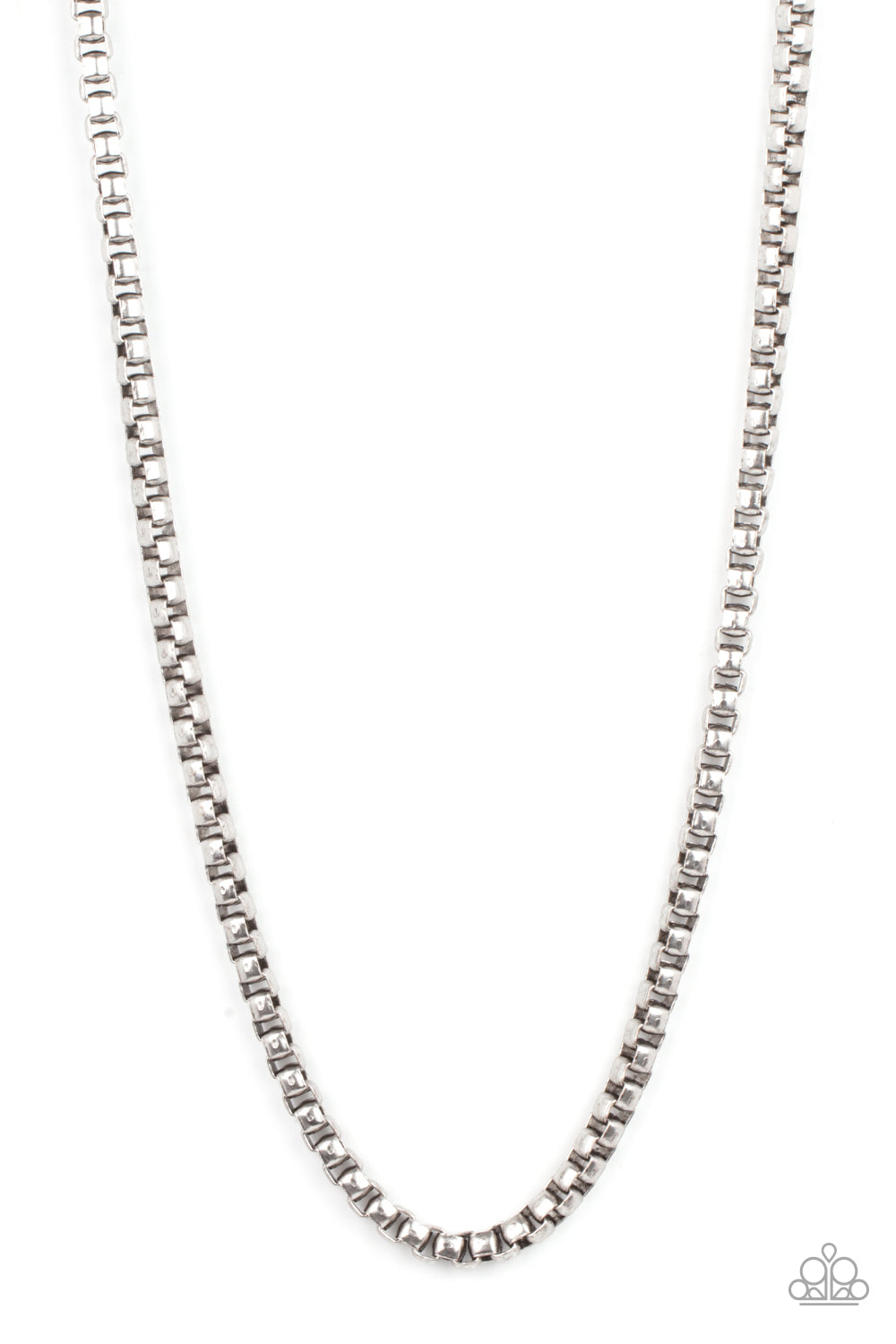 Paparazzi Combat Zone Mens Necklace Sets