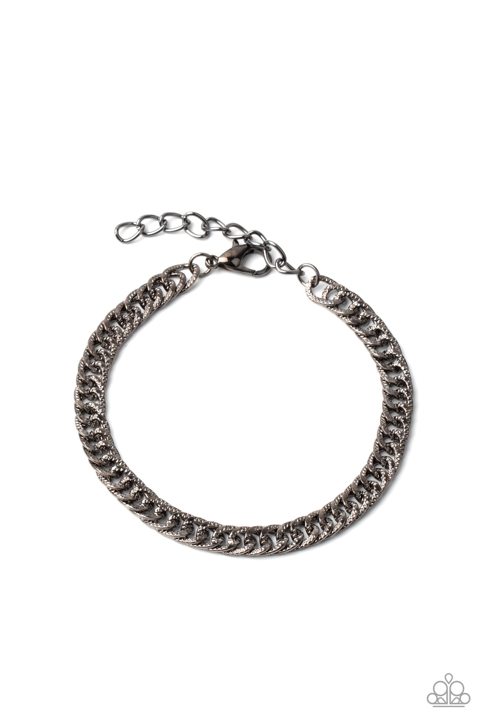 Paparazzi Valiant Victor Mens Necklaces Sets