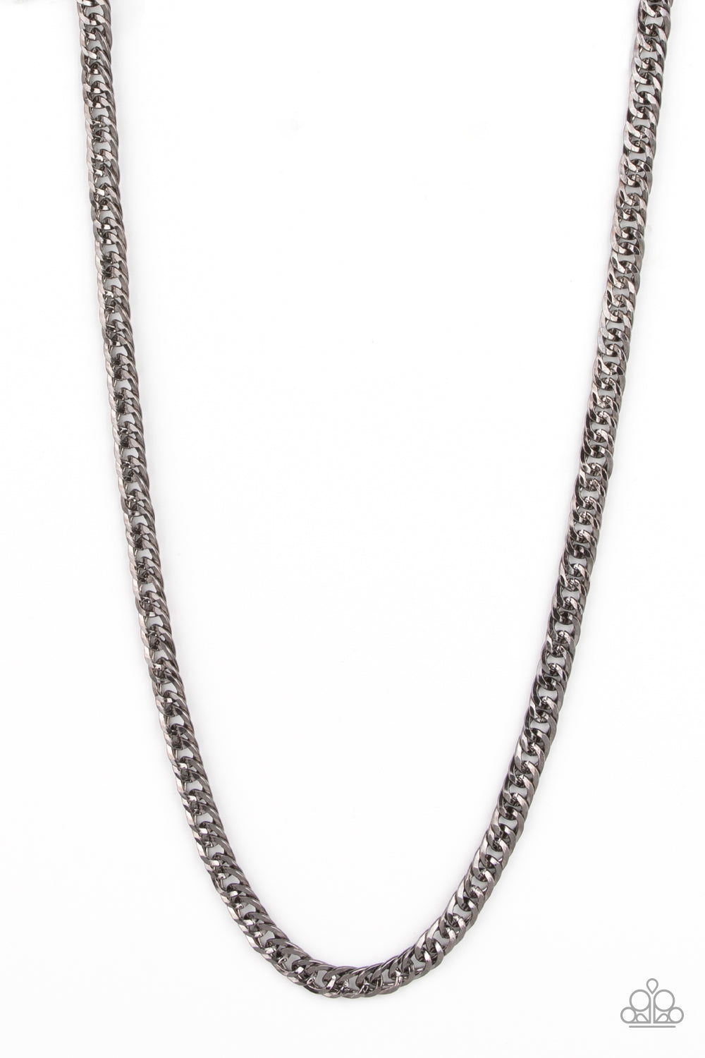 Paparazzi Valiant Victor Mens Necklaces Sets