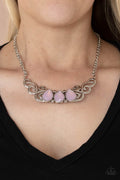 Heavenly Happenstance Necklaces #139