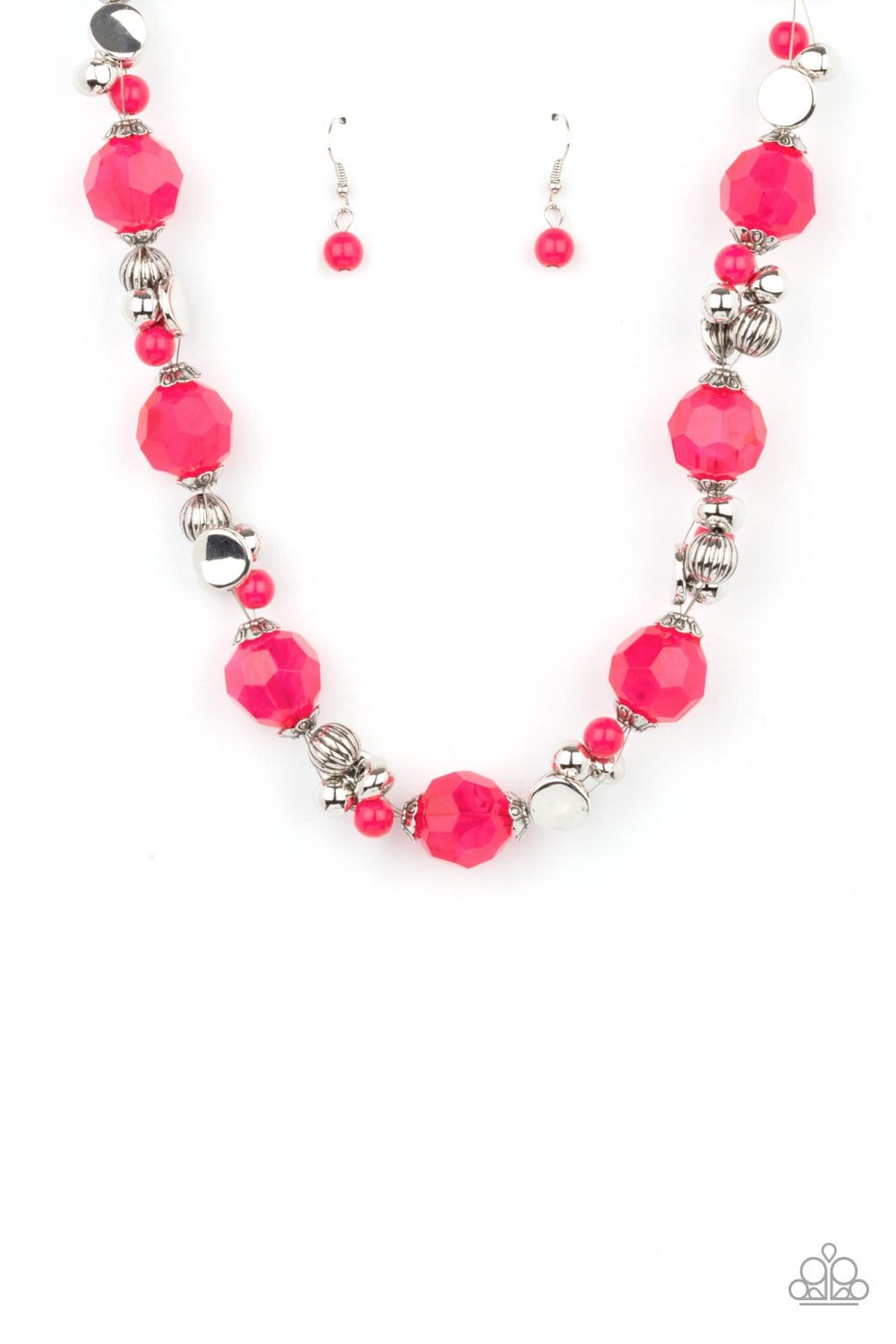 Paparazzi Vidi Vici VACATION Necklaces