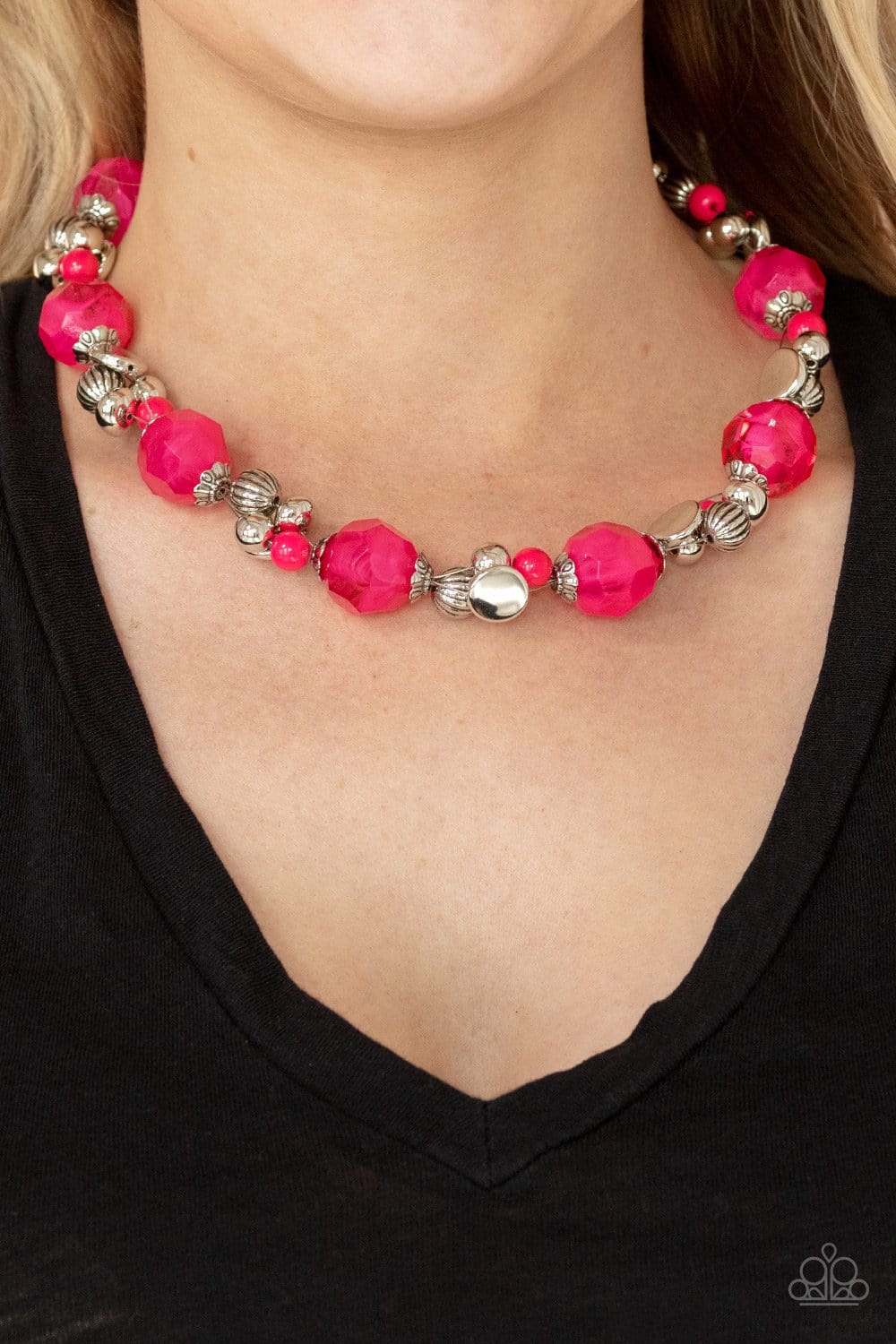 Paparazzi Vidi Vici VACATION Necklaces