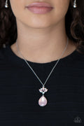Celestial Shimmer Necklaces #156