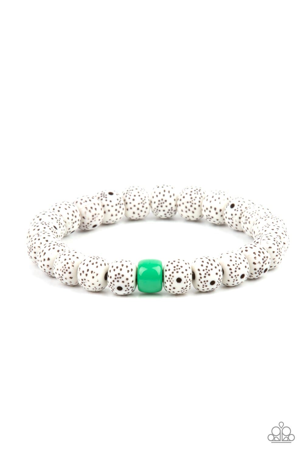 ZEN Second Rule Mens Bracelets