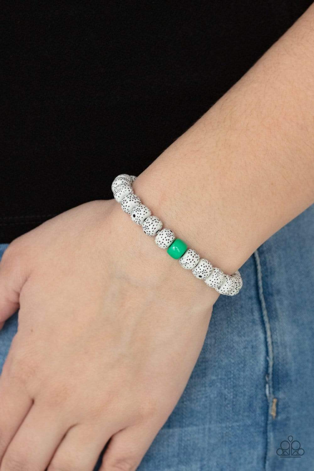 ZEN Second Rule Mens Bracelets