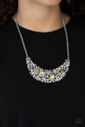 Fabulously Fragmented Necklaces