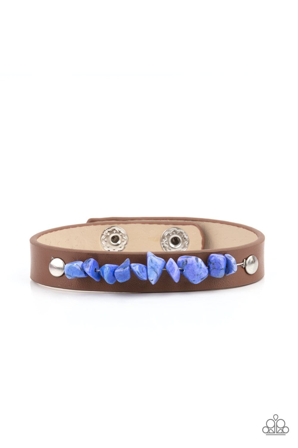 Pebble Paradise Wrap & Snap