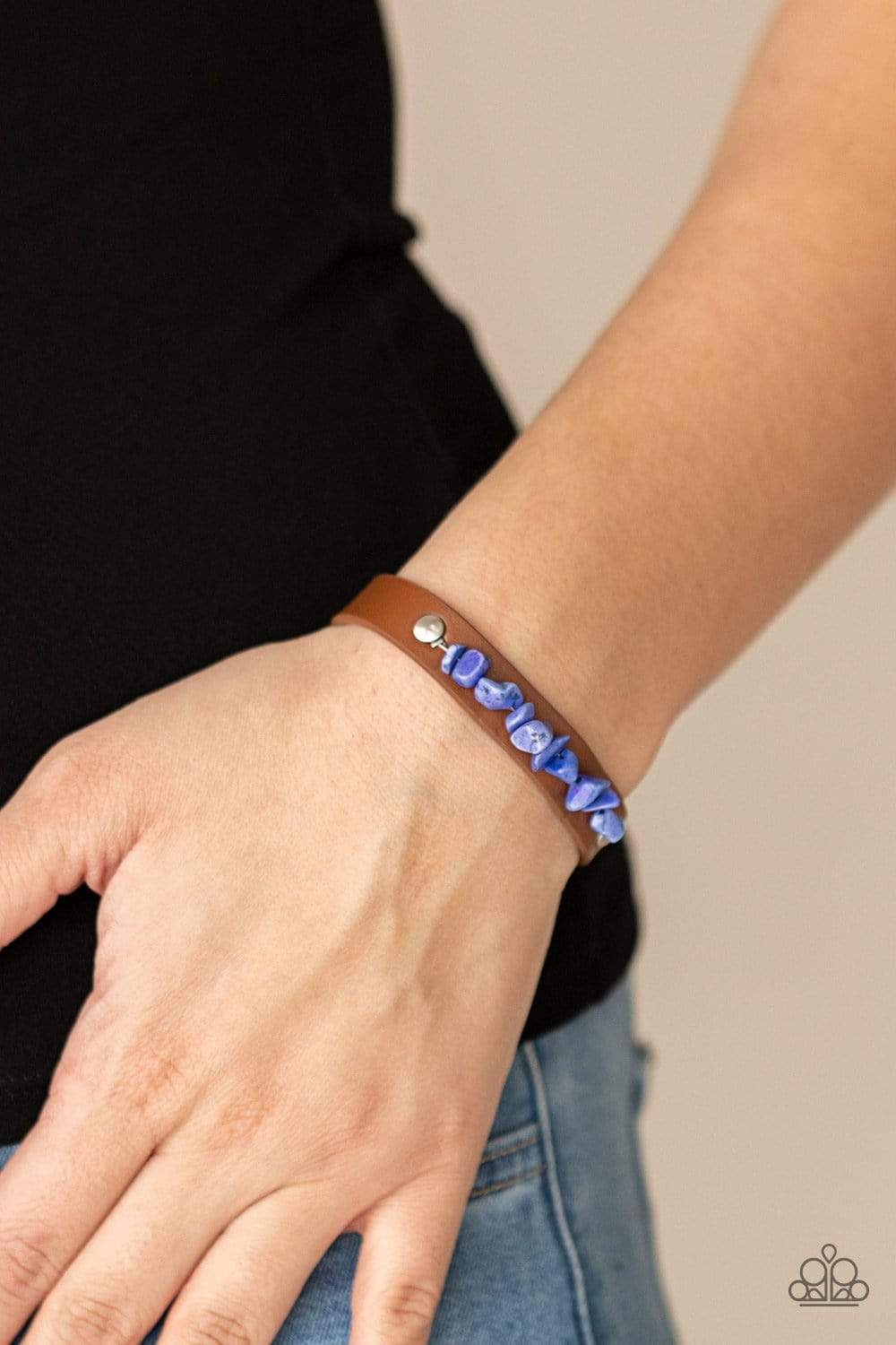 Pebble Paradise Wrap & Snap