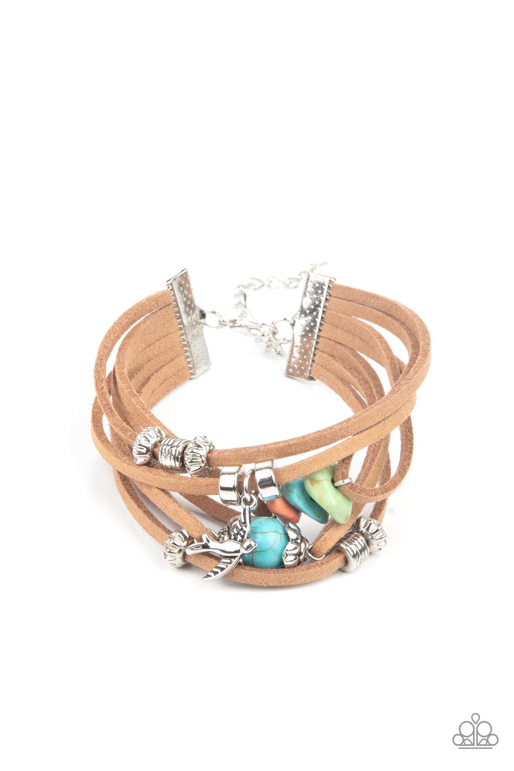 Canyon Flight Bracelets