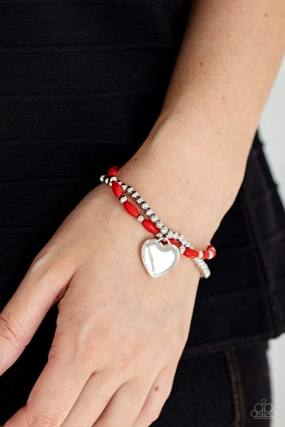 Candy Gram Bracelets