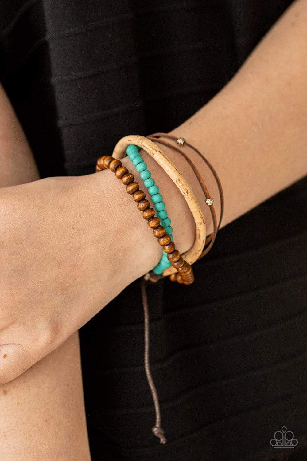 STACK To Basics Bracelets