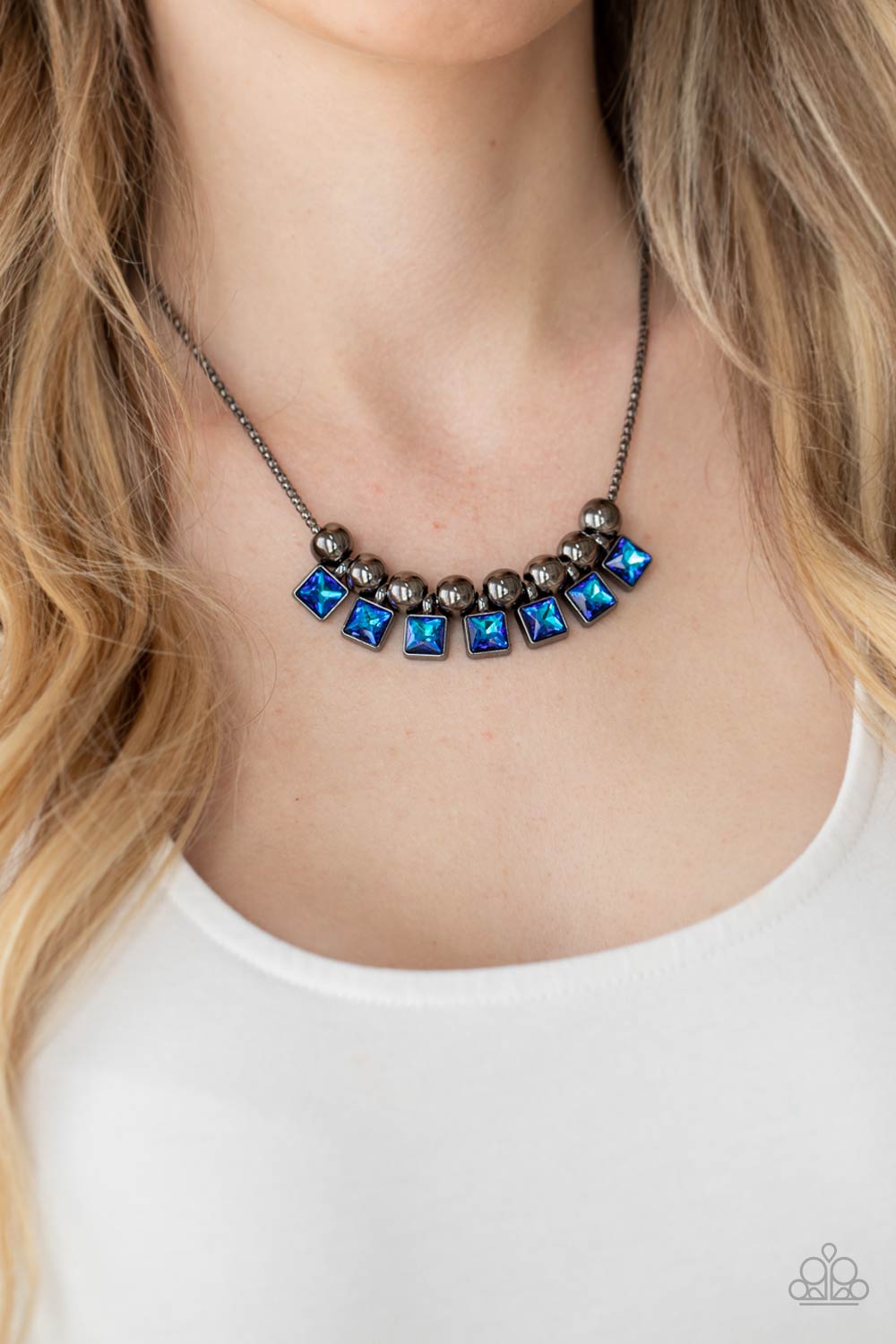 Paparazzi Deep Space Shimmer Bracelets Sets