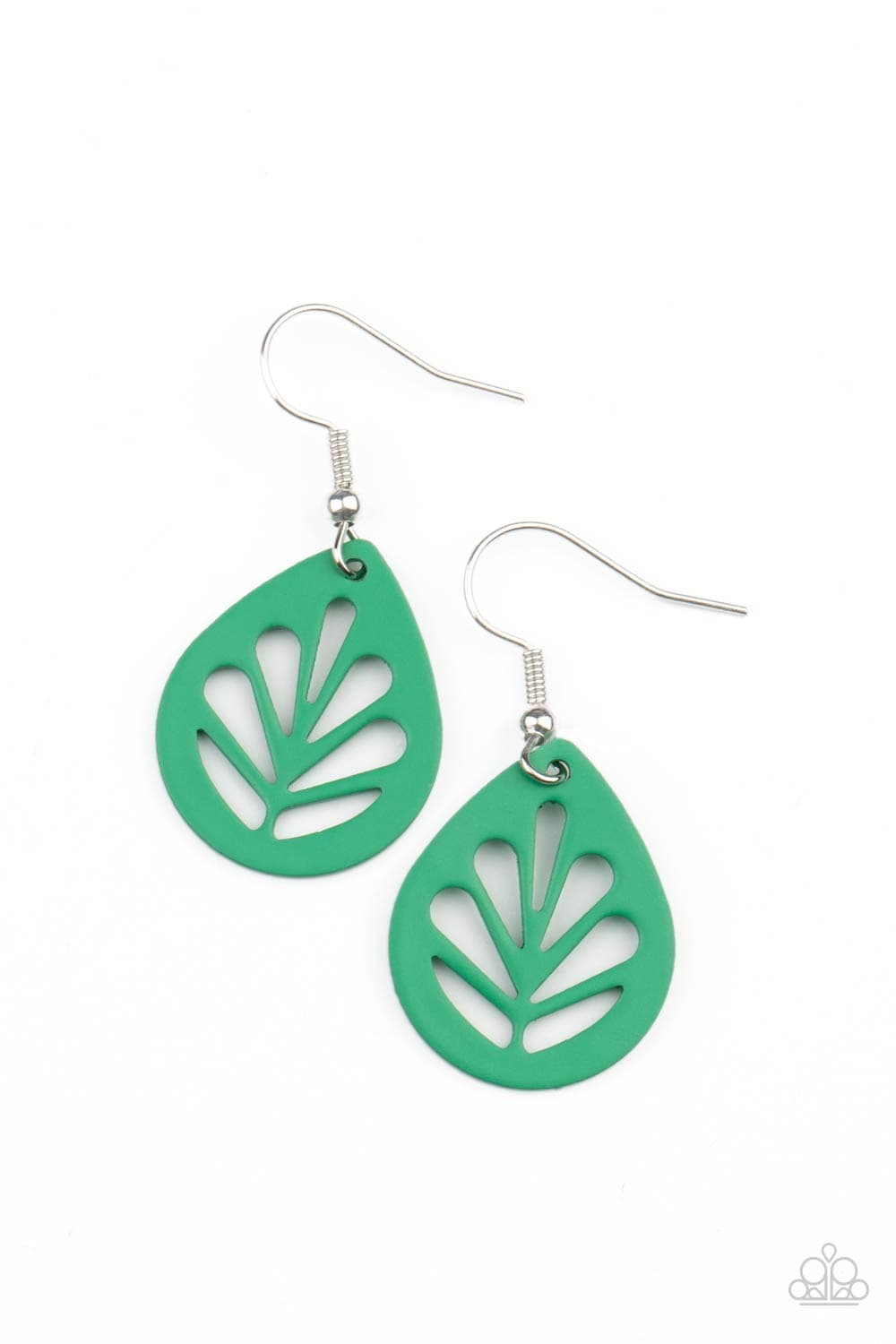 LEAF Yourself Wide Open Earrings