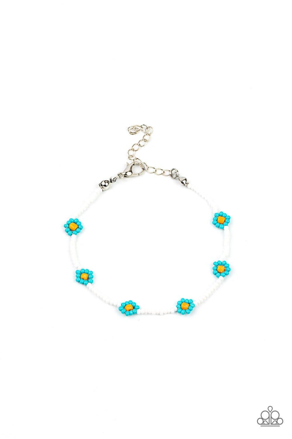 Paparazzi Camp Flower Power Bracelets Sets