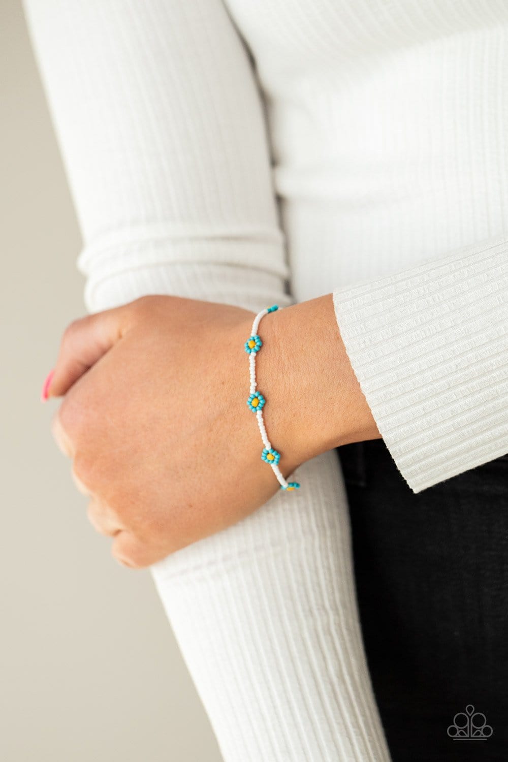 Paparazzi Camp Flower Power Bracelets Sets