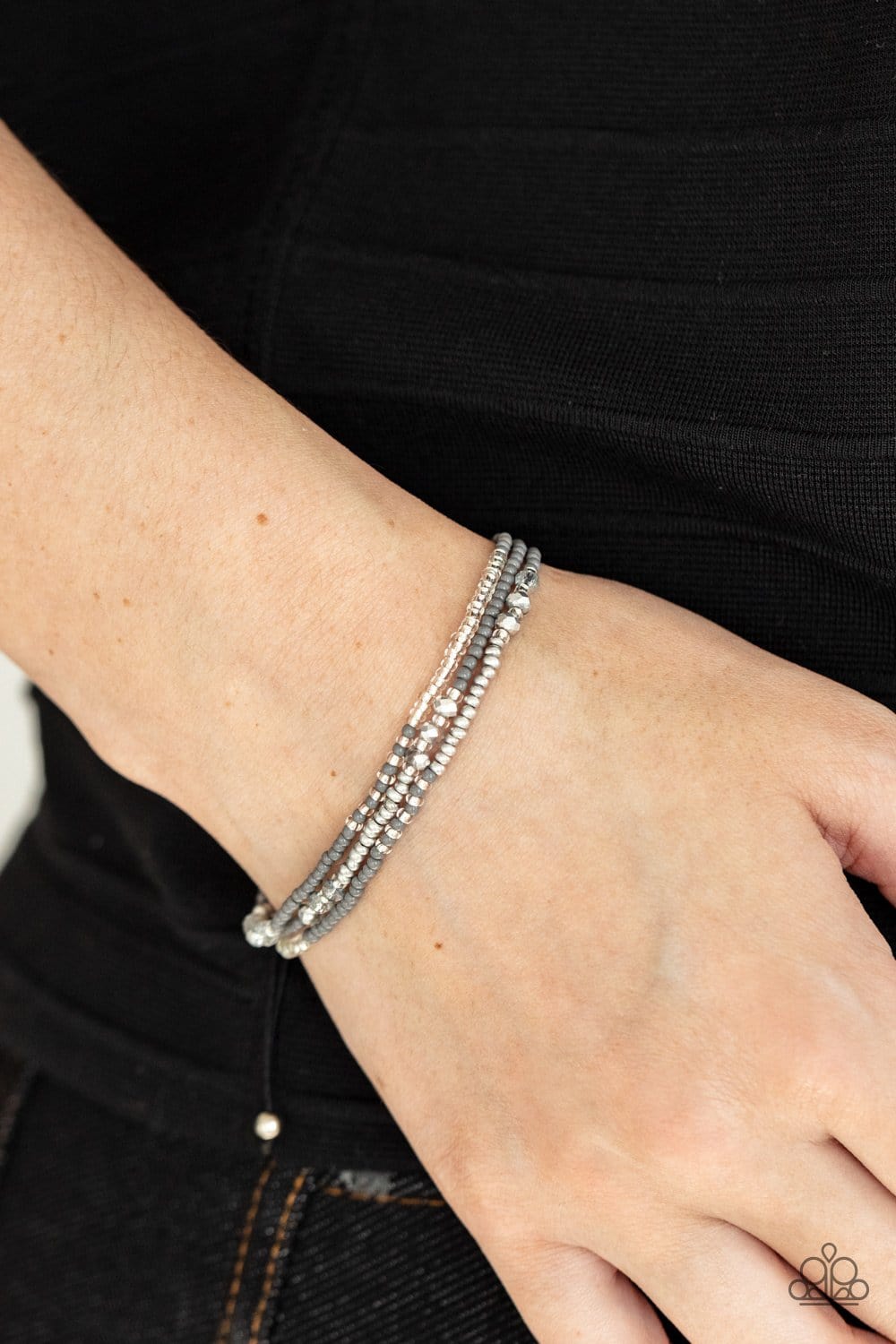 BEAD Me Up, Scotty! Bracelets #345