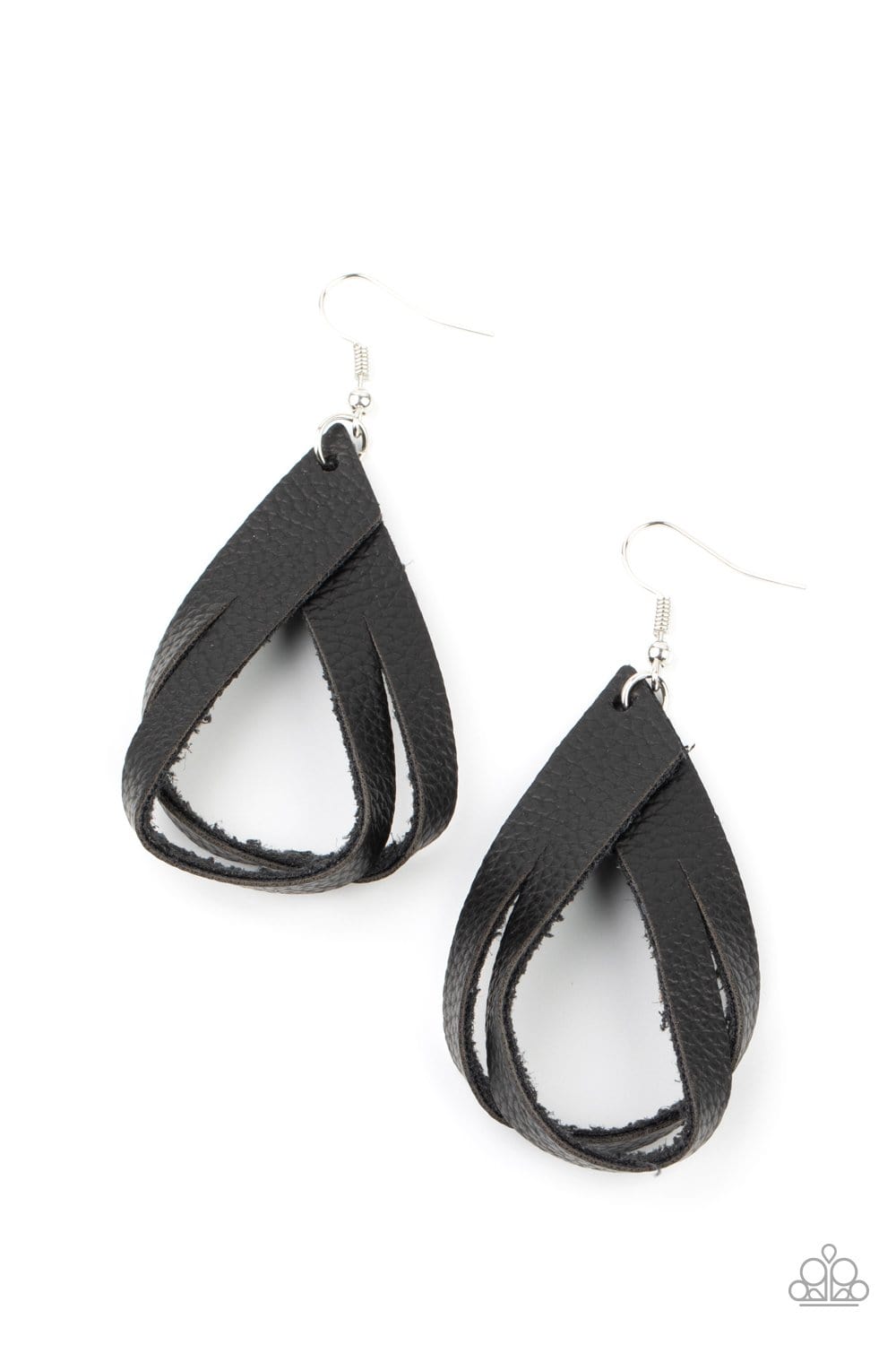Paparazzi Thats A STRAP Earrings Sets