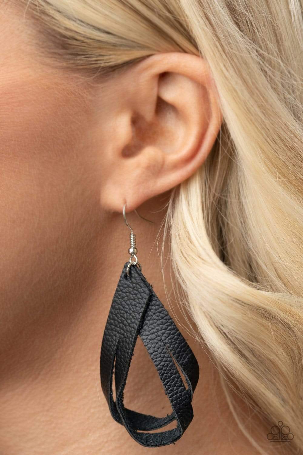 Paparazzi Thats A STRAP Earrings Sets
