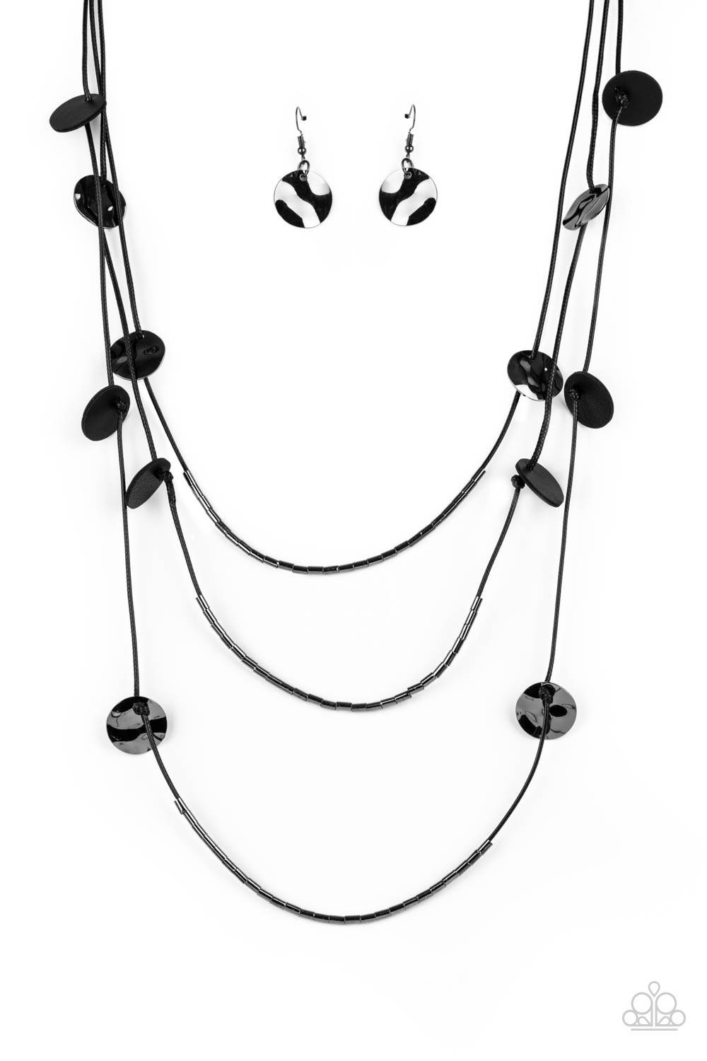 Paparazzi Alluring Luxe Necklaces