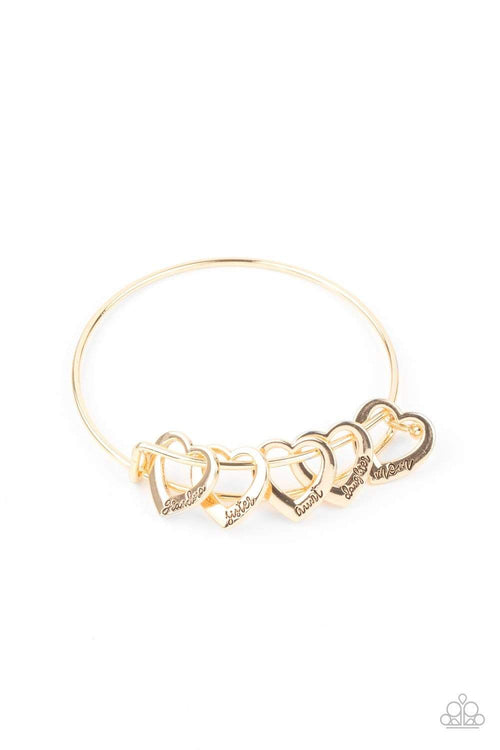 A Charmed Society Bracelets #390