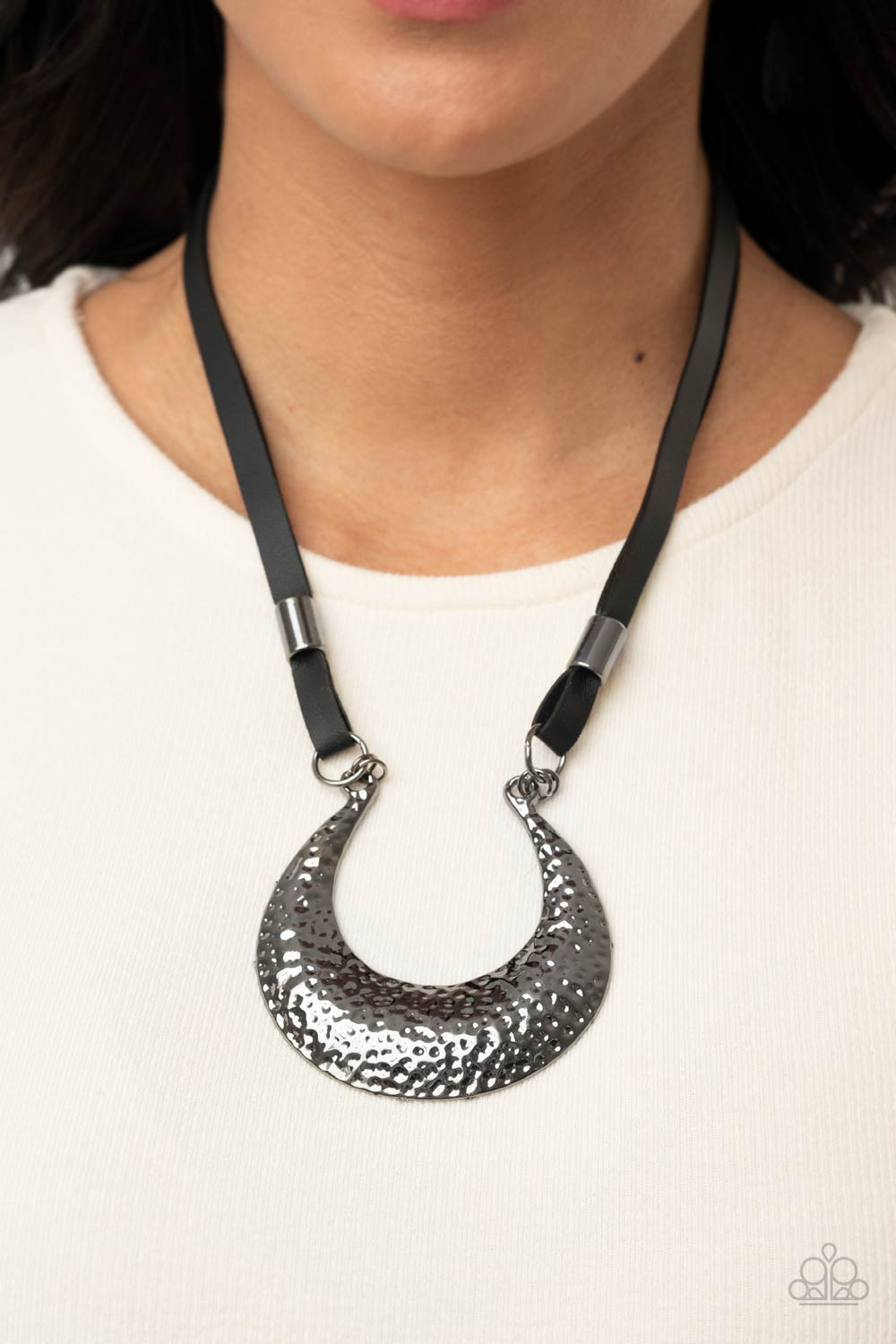 Majorly Moonstruck Necklaces #191