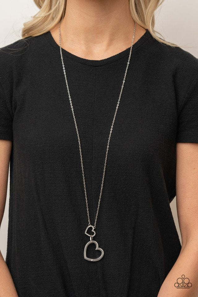 Paparazzi Grandma Glow Necklaces