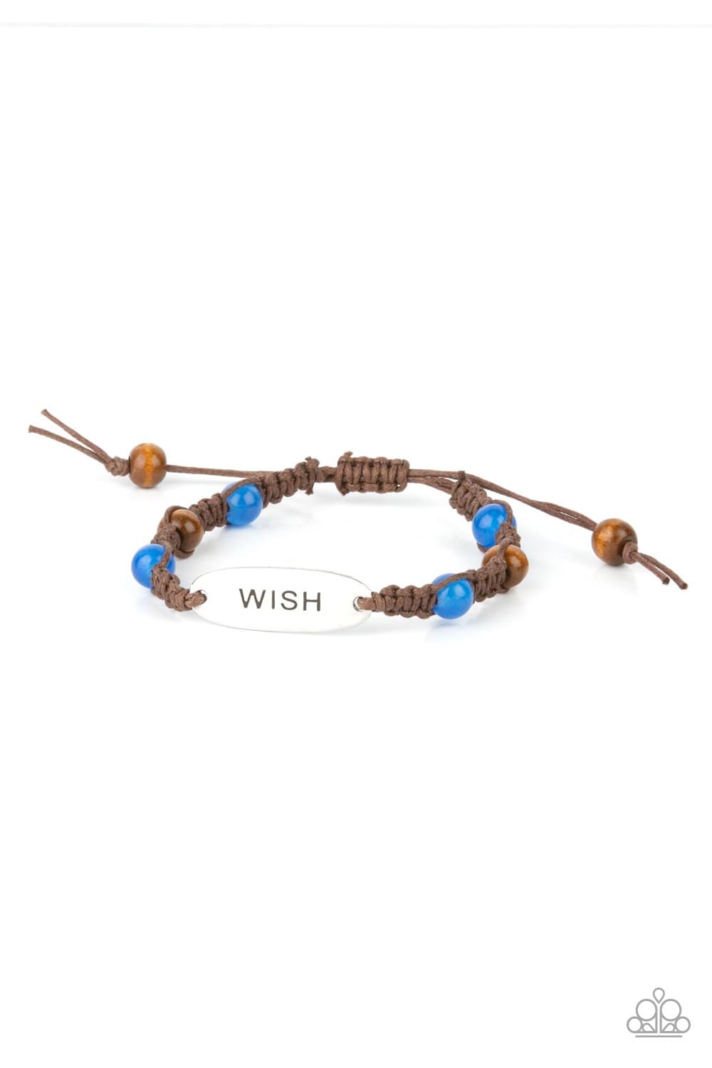 WISH This Way Mens Bracelets #490