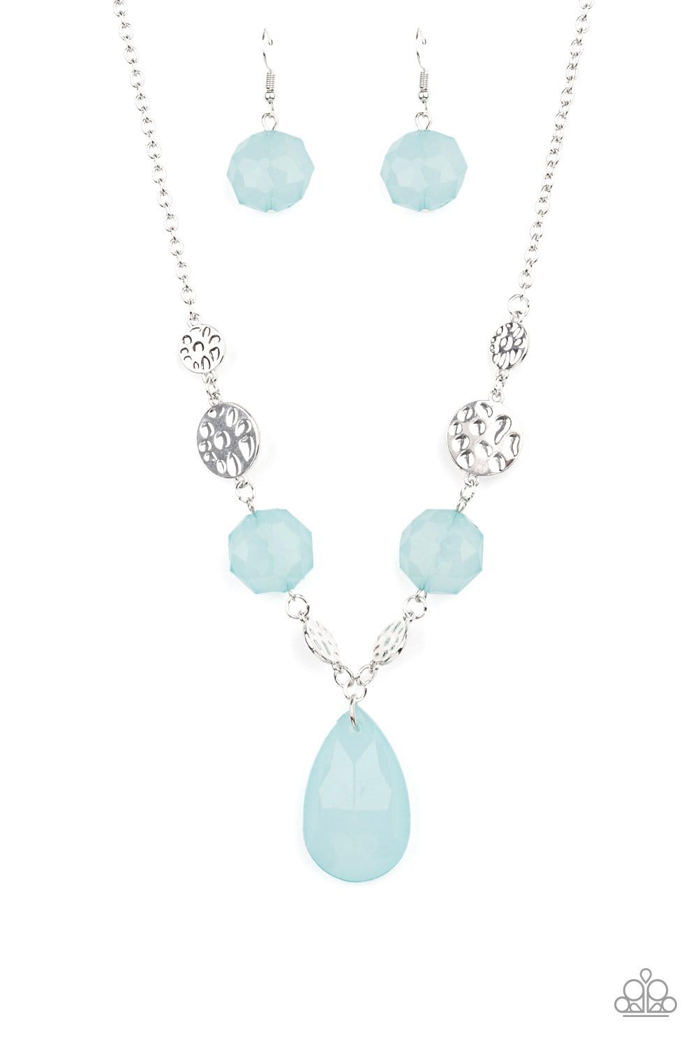 Paparazzi DEW What You Wanna DEW Necklaces