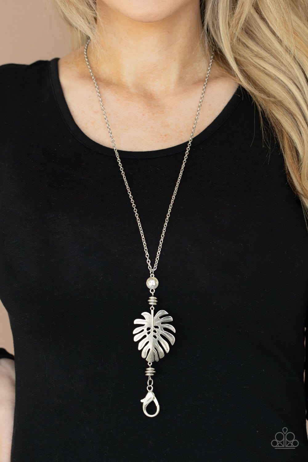 Palm Promenade Lanyards