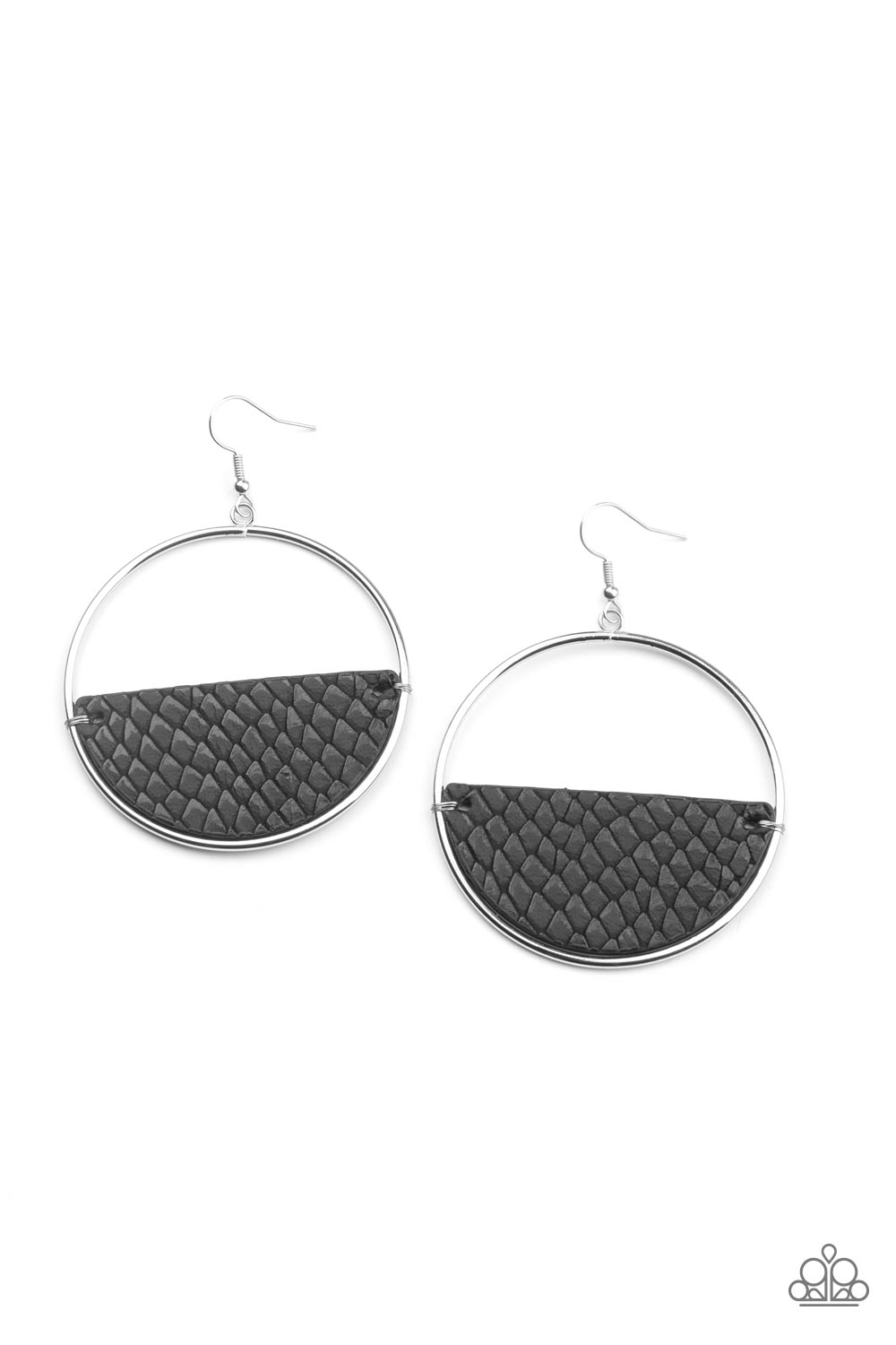 Paparazzi Animal Aesthetic Earrings