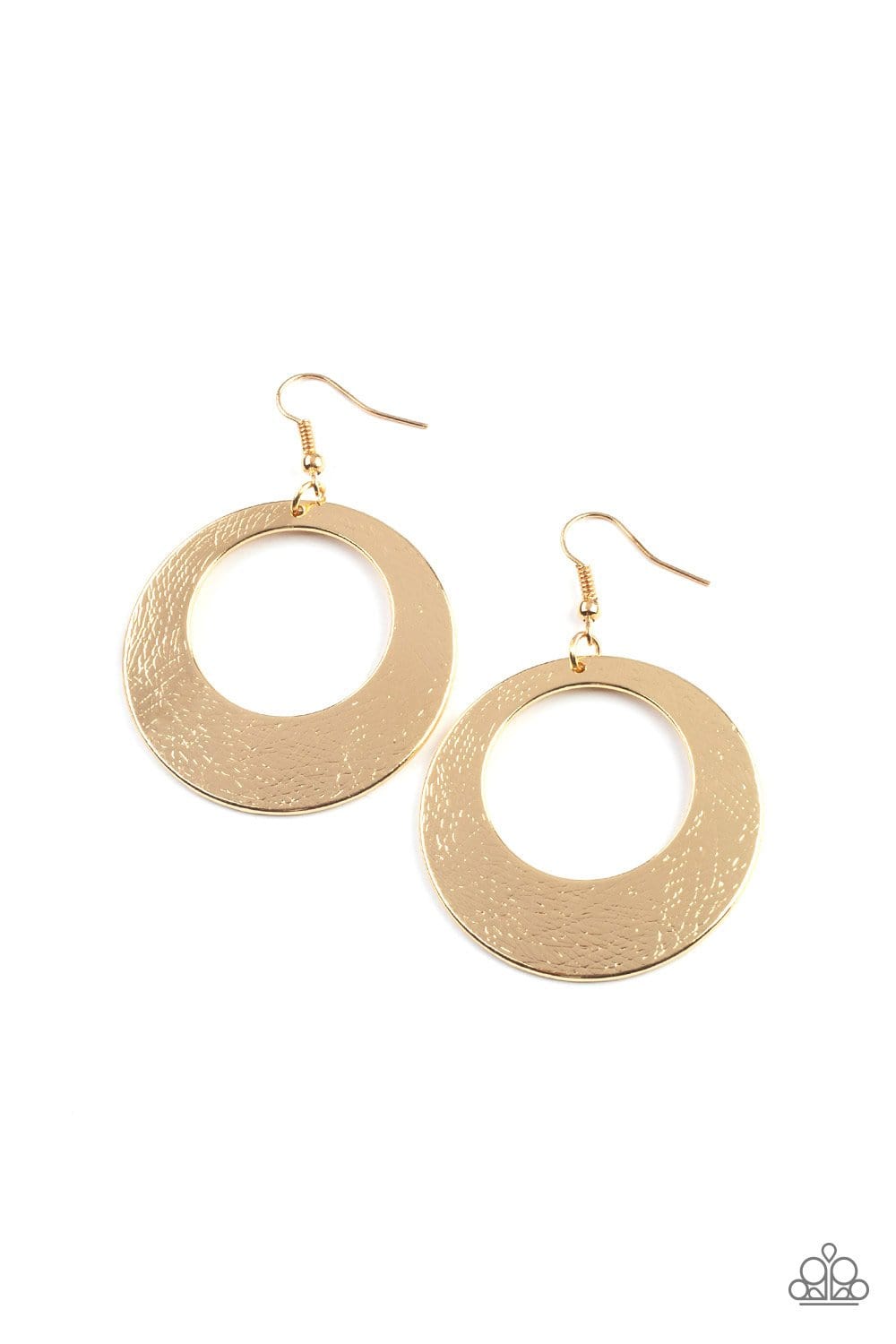 Outer Plains Earrings