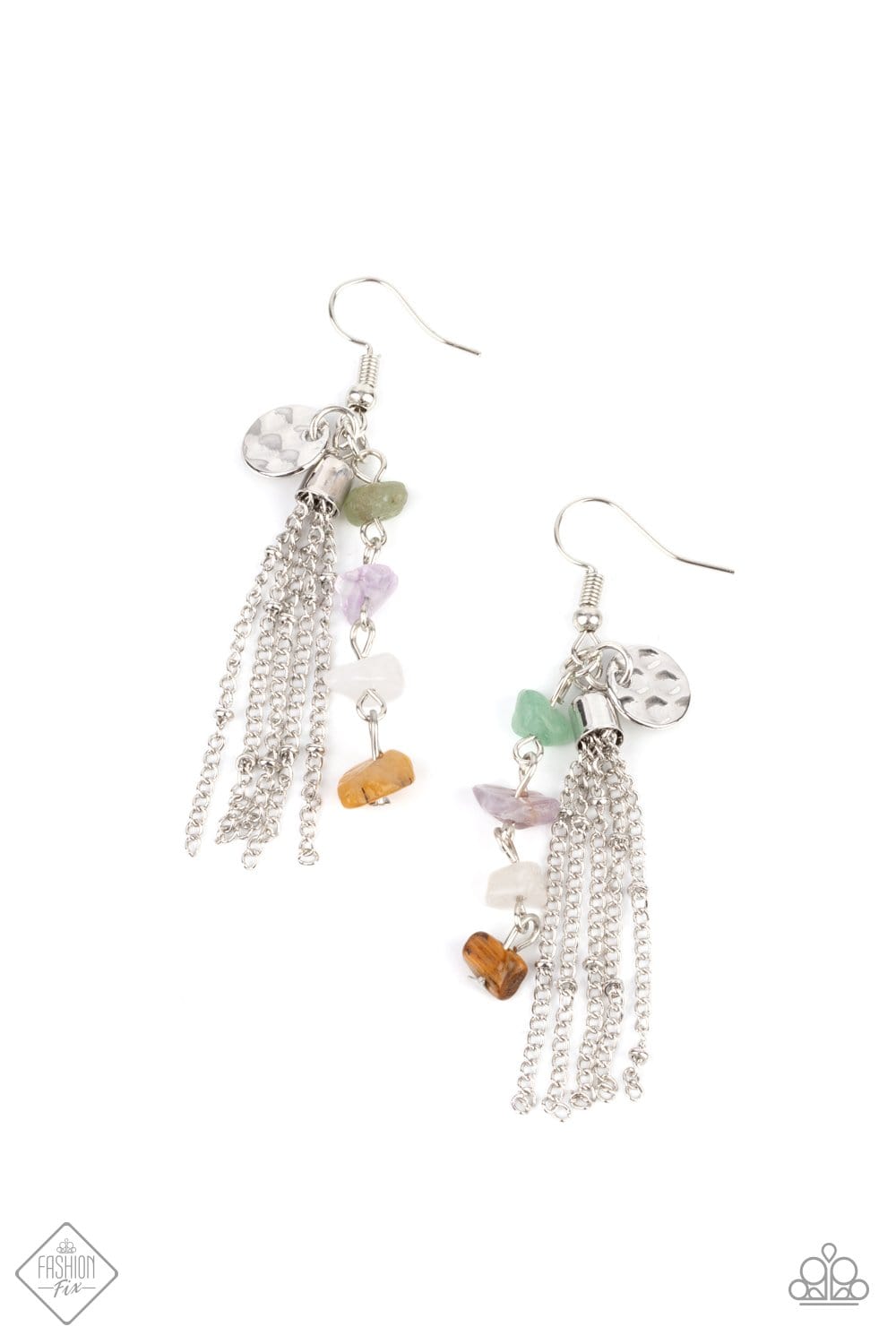 Stone Sensation Earrings