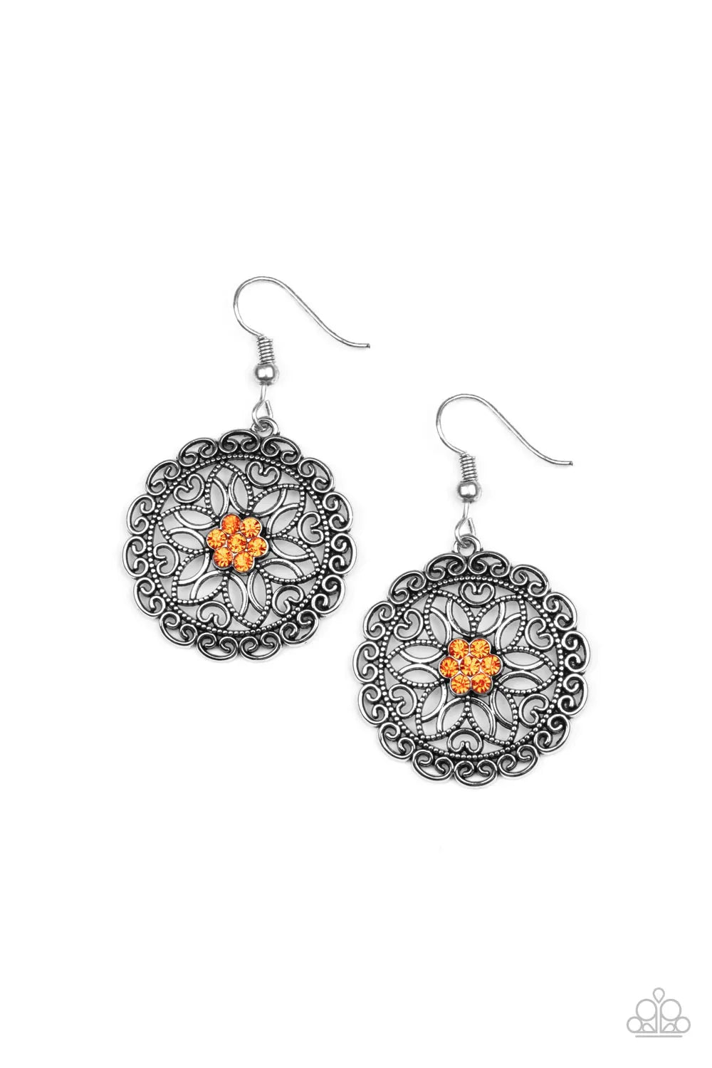Paparazzi Prairie Perennial Necklace Sets CLEARANCE