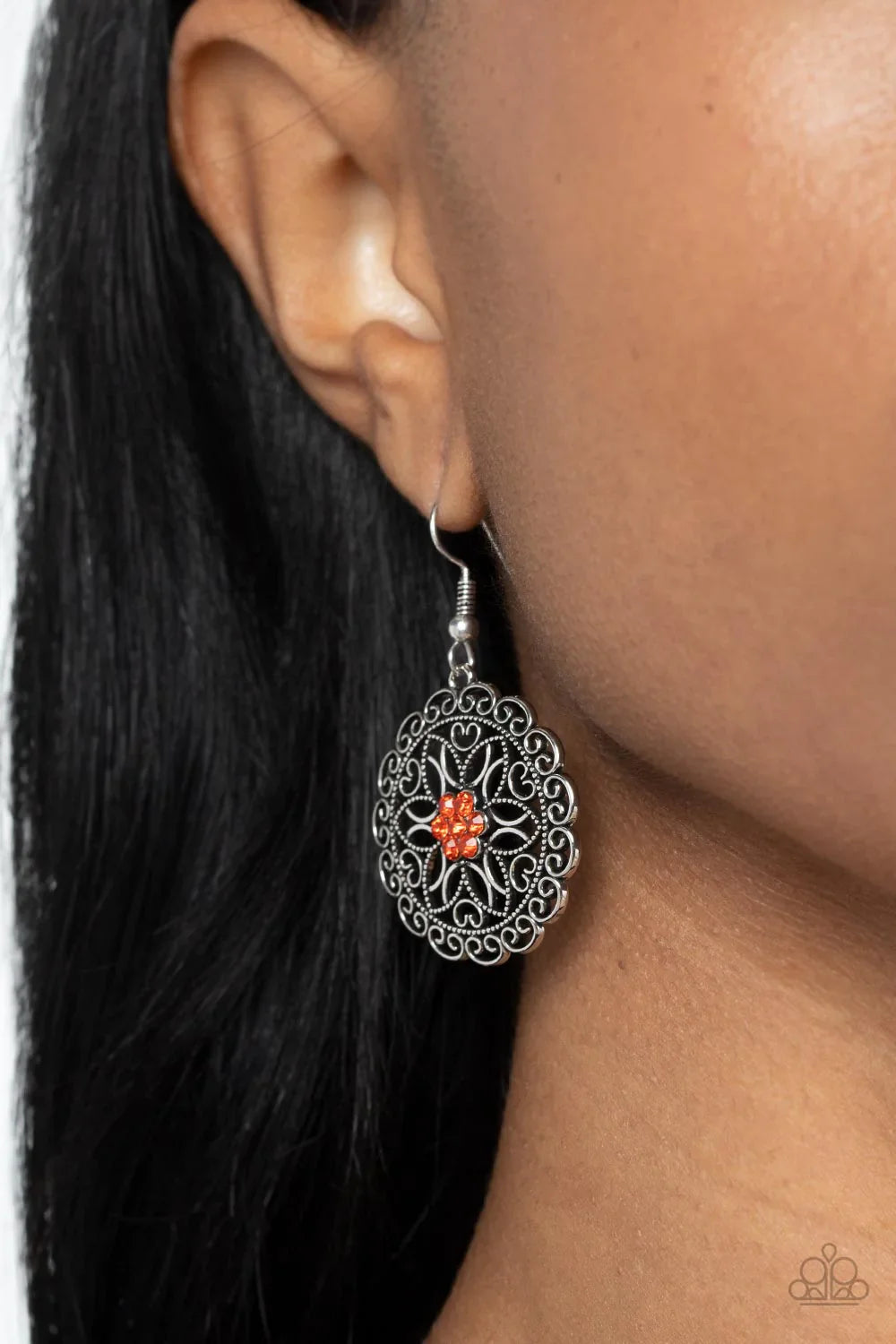 Paparazzi Prairie Perennial Necklace Sets CLEARANCE