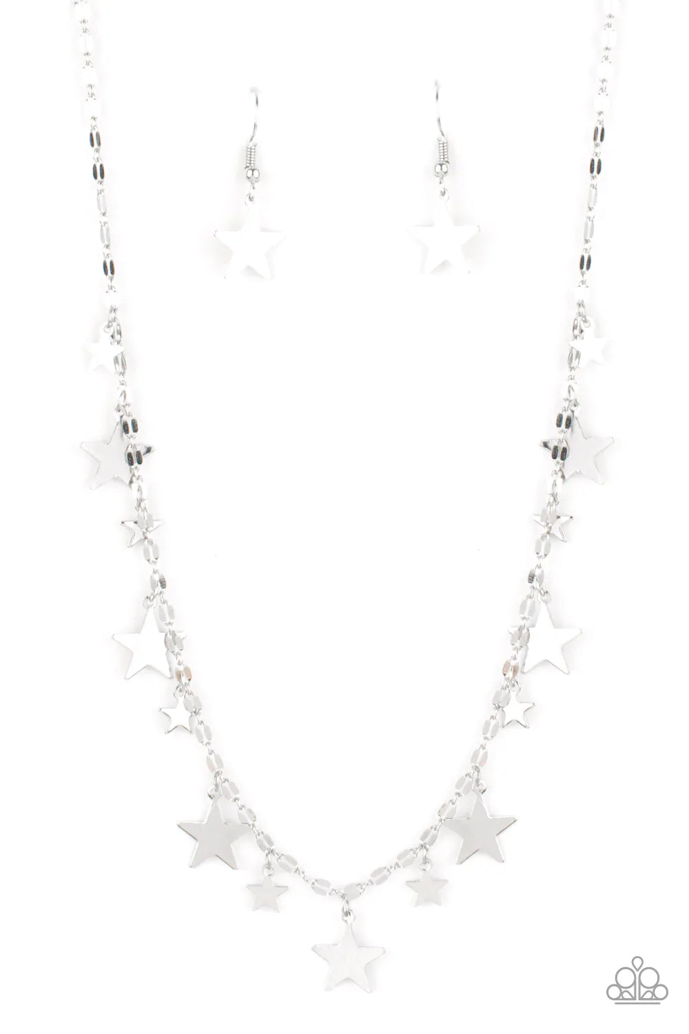 Paparazzi Starry Shindig Necklace Sets