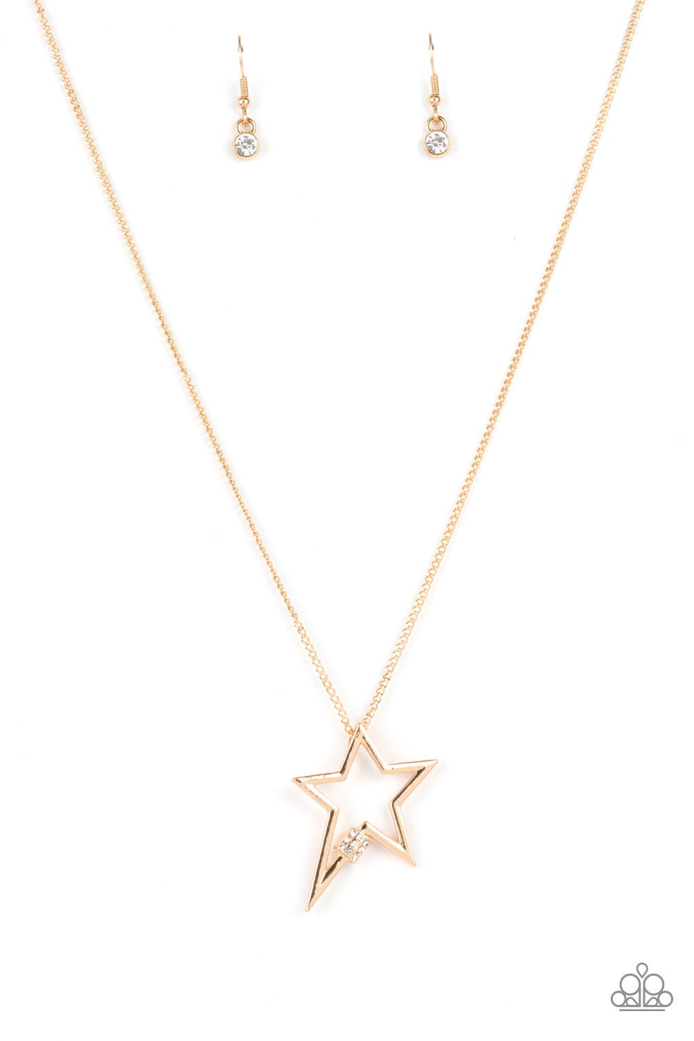 Paparazzi Light Up The Sky Necklaces