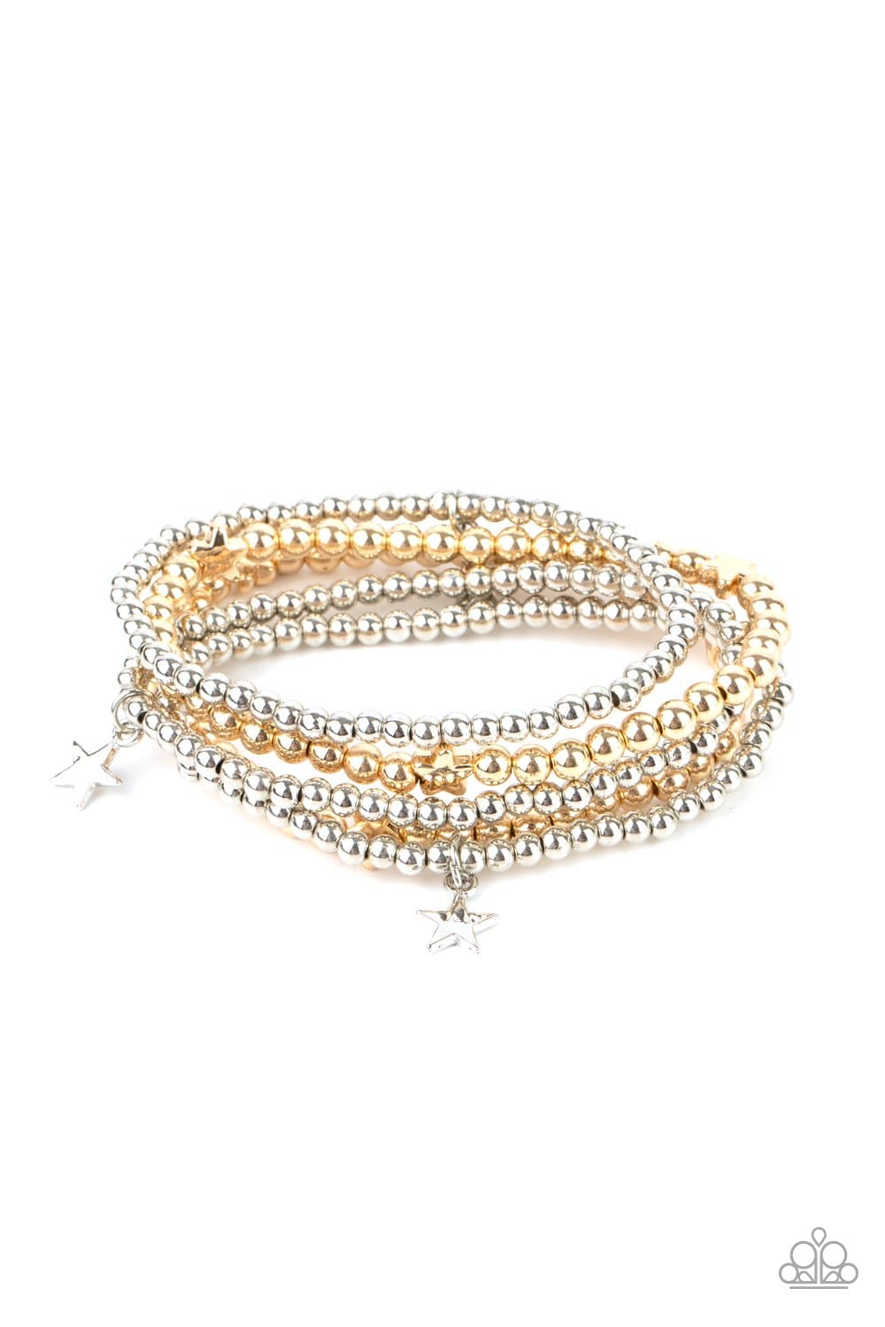Paparazzi American All-Star Bracelets
