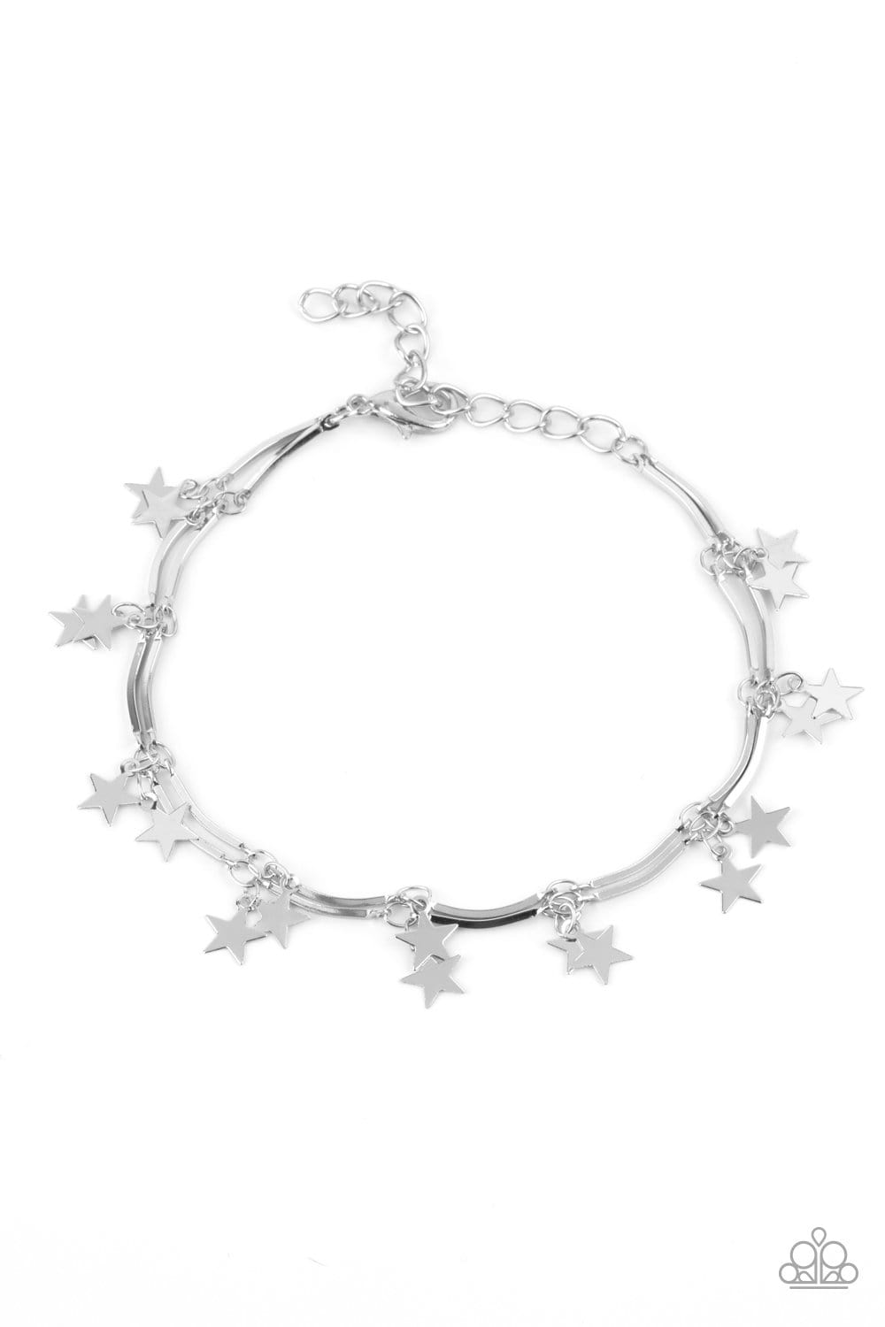 Paparazzi Party in the USA Bracelets Sets