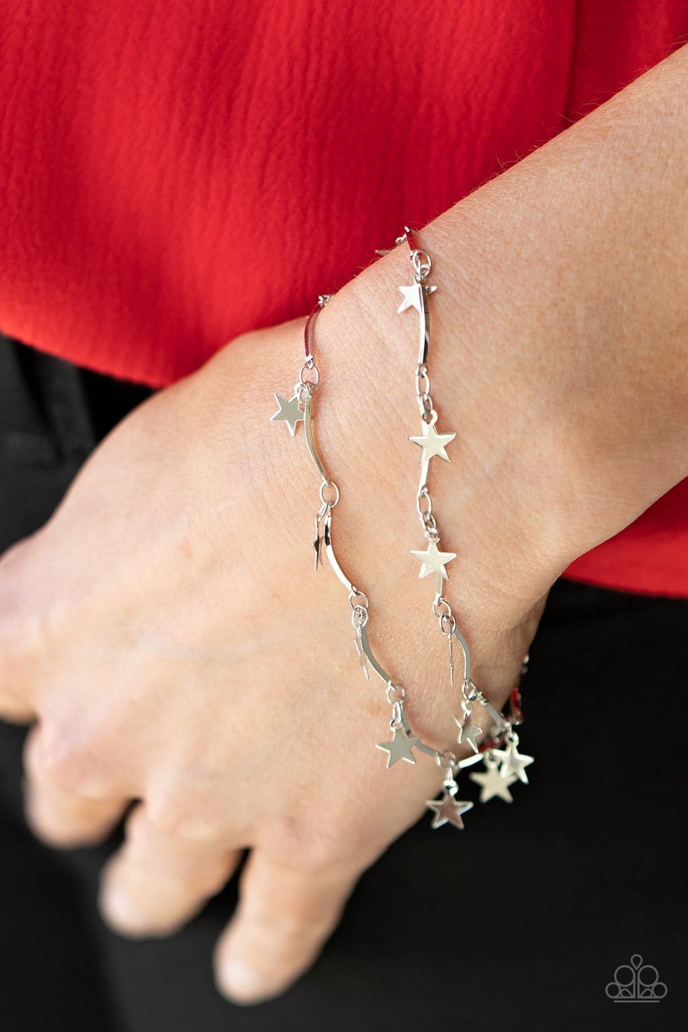 Paparazzi Party in the USA Bracelets Sets